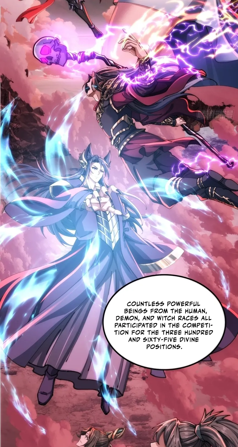 Read Speedrunning Immortal Cultivation chapter 8 image 8 on Lezhin