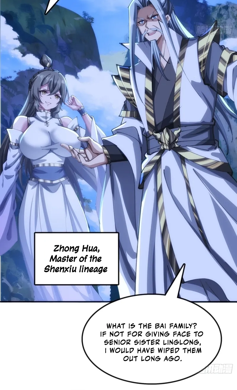 Read Speedrunning Immortal Cultivation chapter 8 image 82 on Lezhin