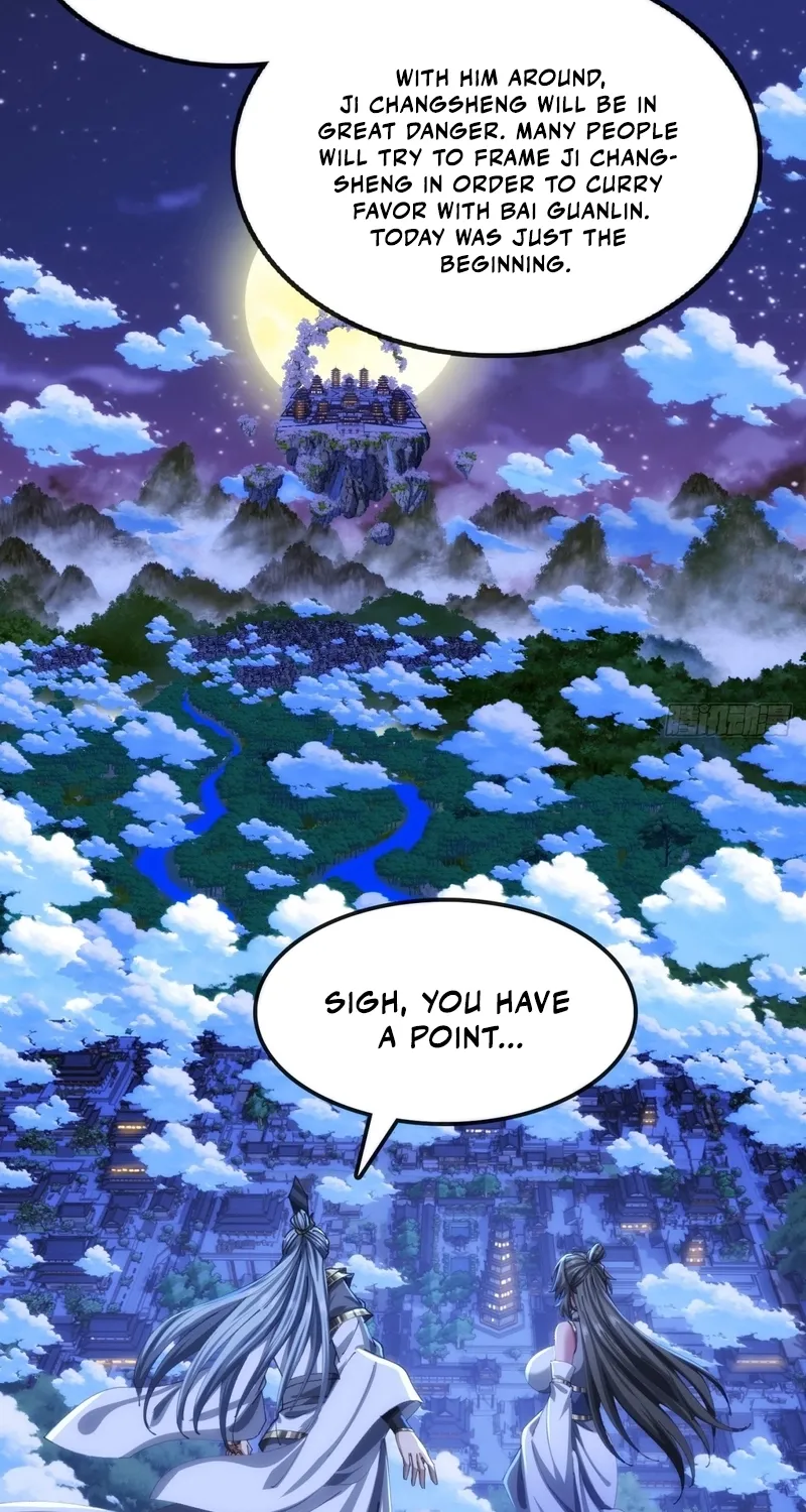 Read Speedrunning Immortal Cultivation chapter 8 image 84 on Lezhin