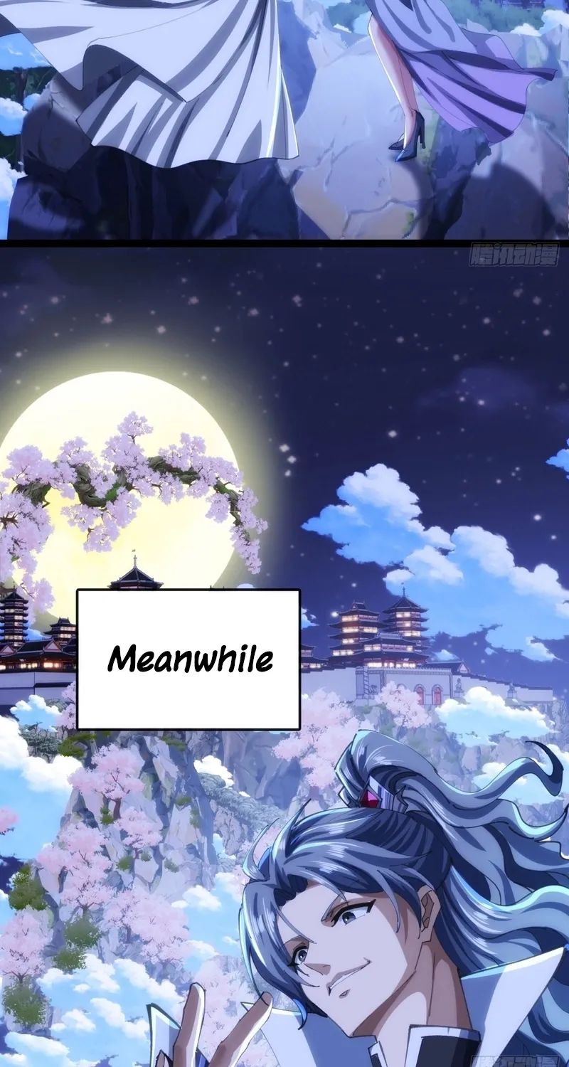 Read Speedrunning Immortal Cultivation chapter 8 image 85 on Lezhin