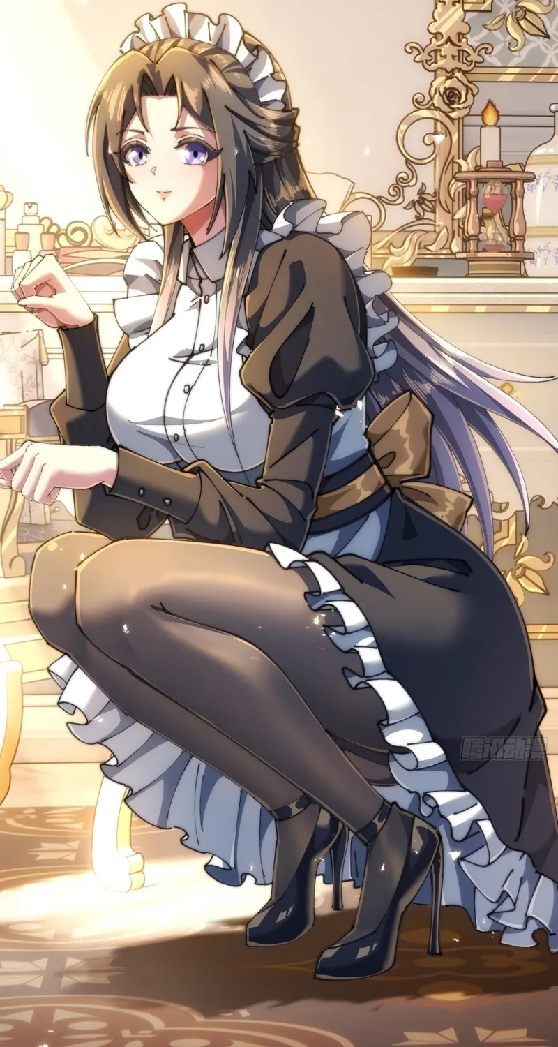 Read Speedrunning Immortal Cultivation chapter 9 image 1 on Lezhin