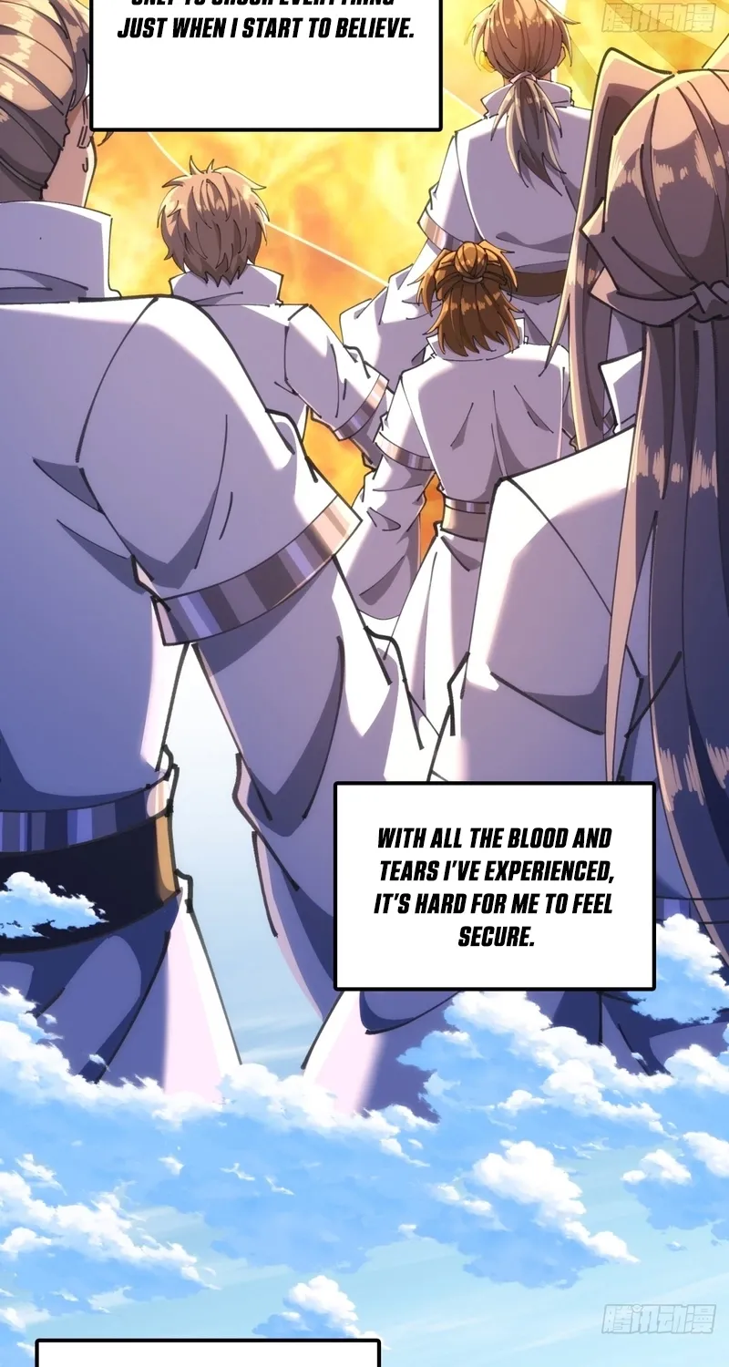 Read Speedrunning Immortal Cultivation chapter 9 image 10 on Lezhin