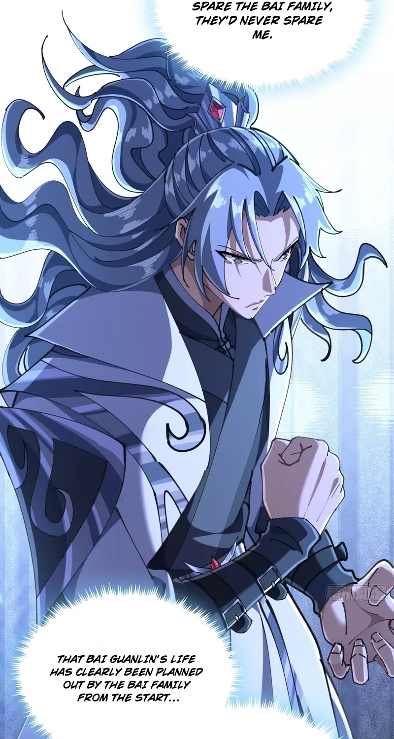 Read Speedrunning Immortal Cultivation chapter 9 image 13 on Lezhin
