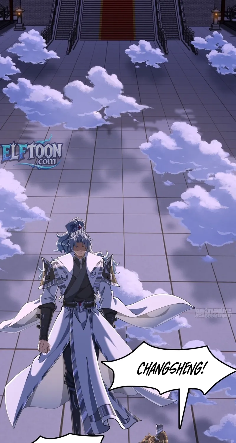 Read Speedrunning Immortal Cultivation chapter 9 image 15 on Lezhin