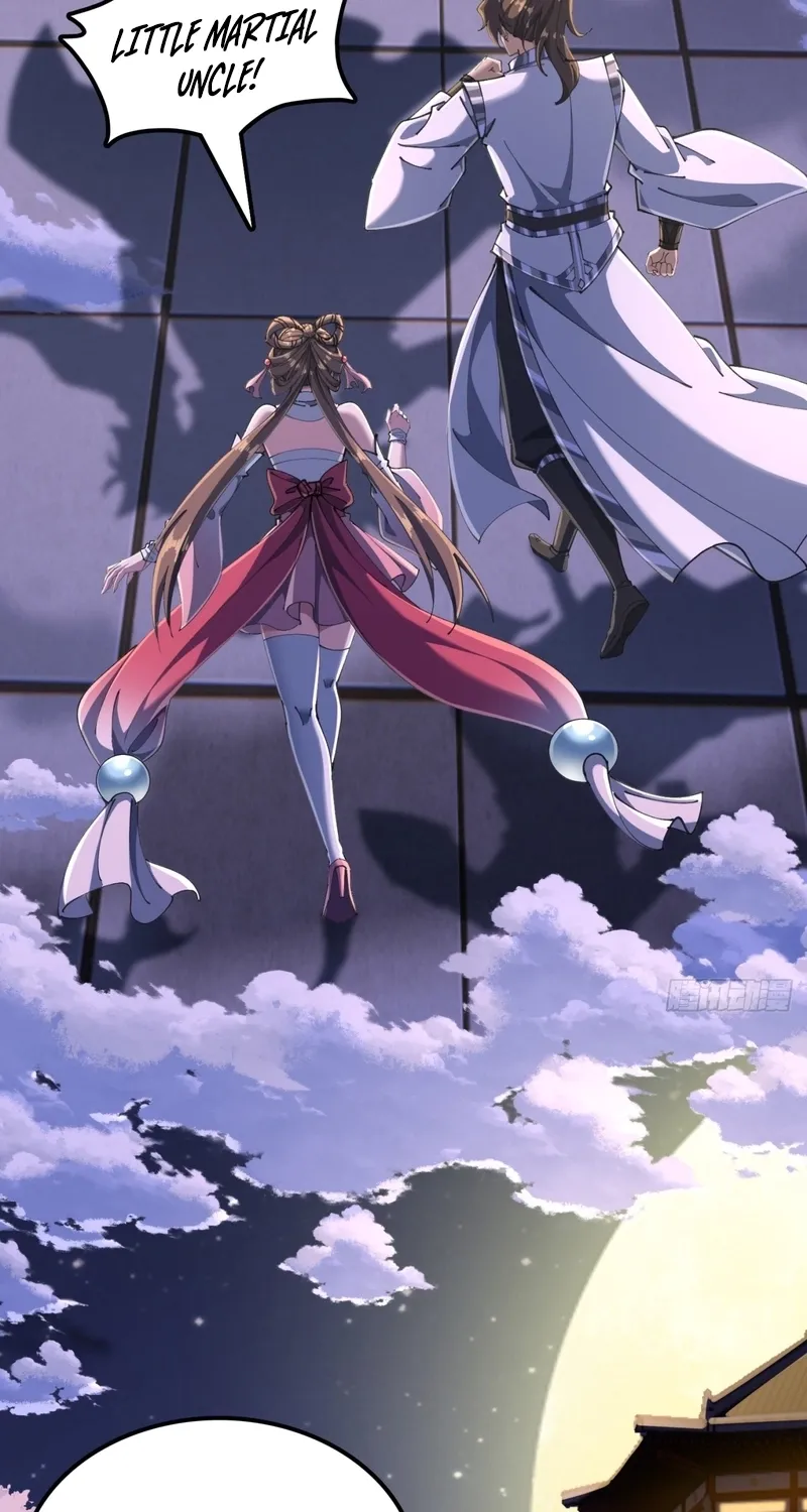 Read Speedrunning Immortal Cultivation chapter 9 image 16 on Lezhin