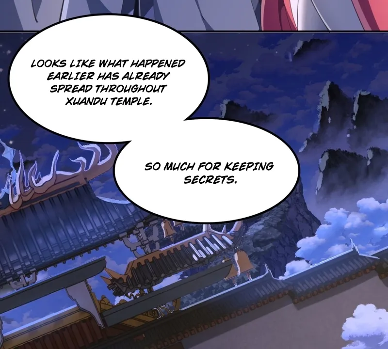 Read Speedrunning Immortal Cultivation chapter 9 image 18 on Lezhin