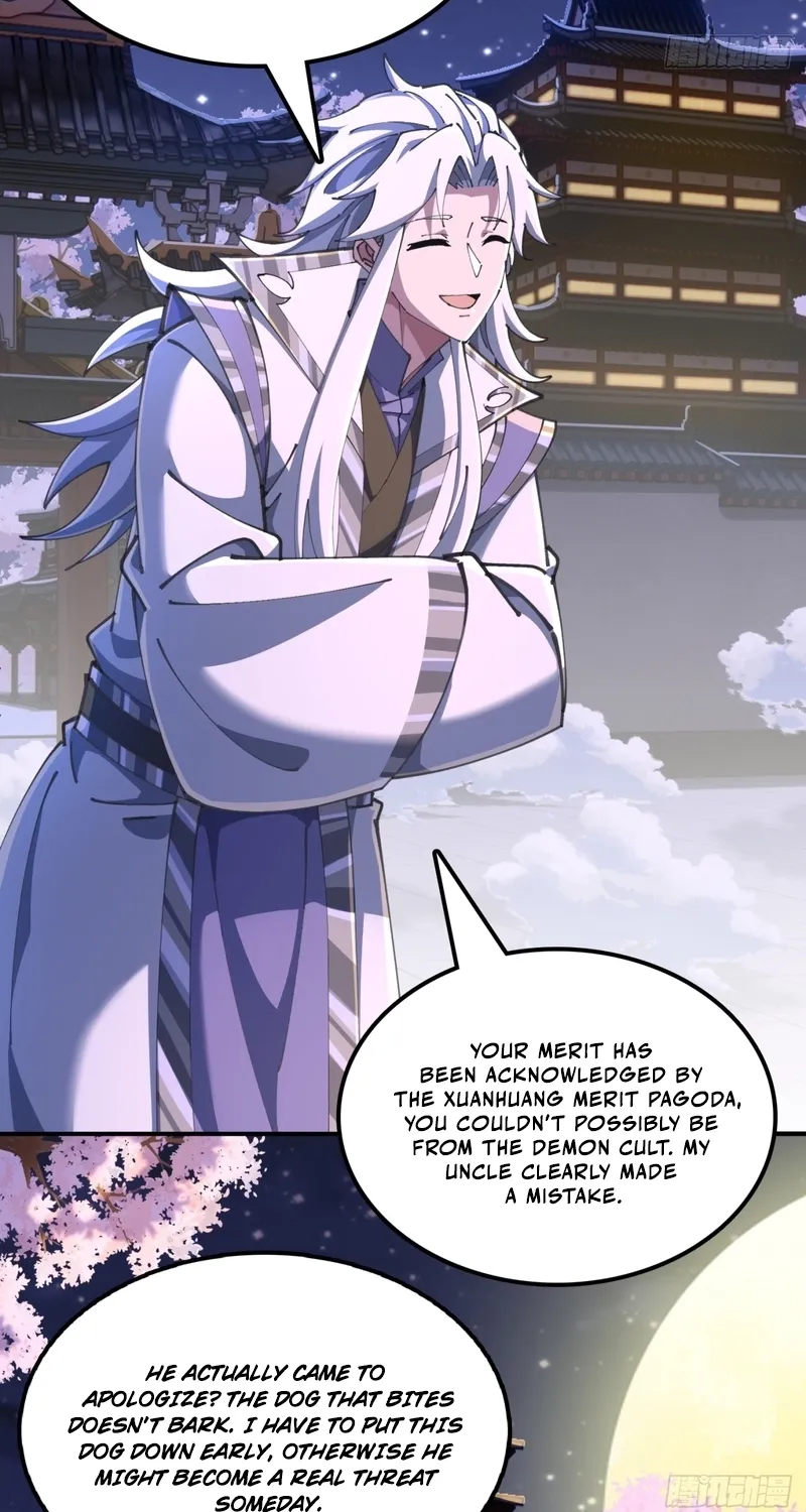 Read Speedrunning Immortal Cultivation chapter 9 image 20 on Lezhin