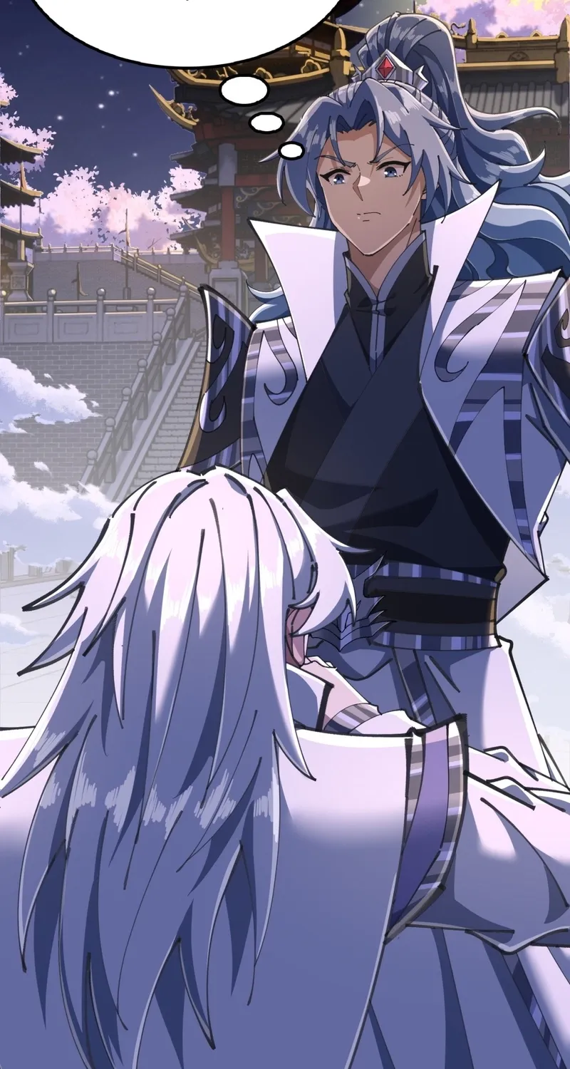 Read Speedrunning Immortal Cultivation chapter 9 image 21 on Lezhin