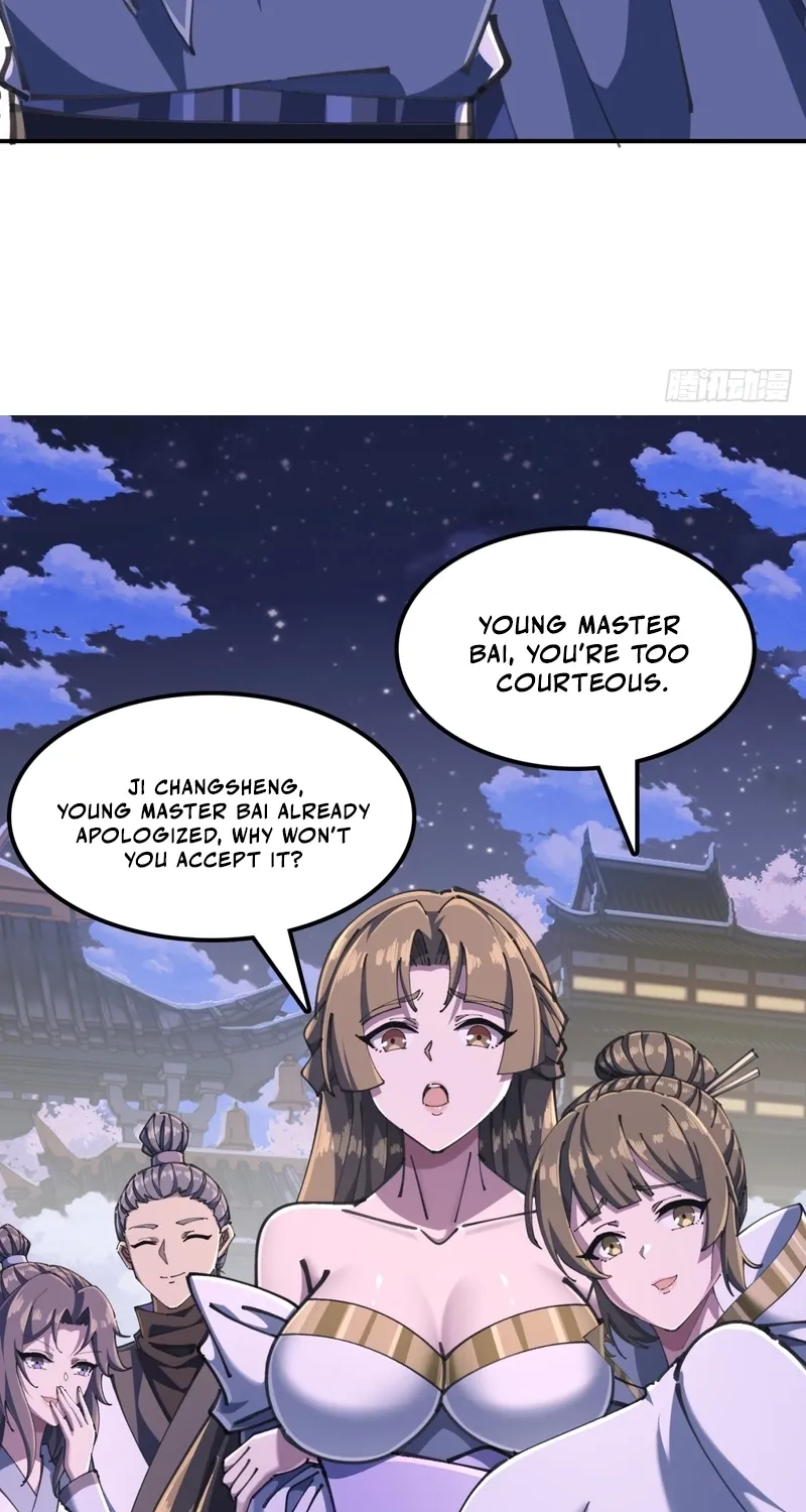 Read Speedrunning Immortal Cultivation chapter 9 image 22 on Lezhin
