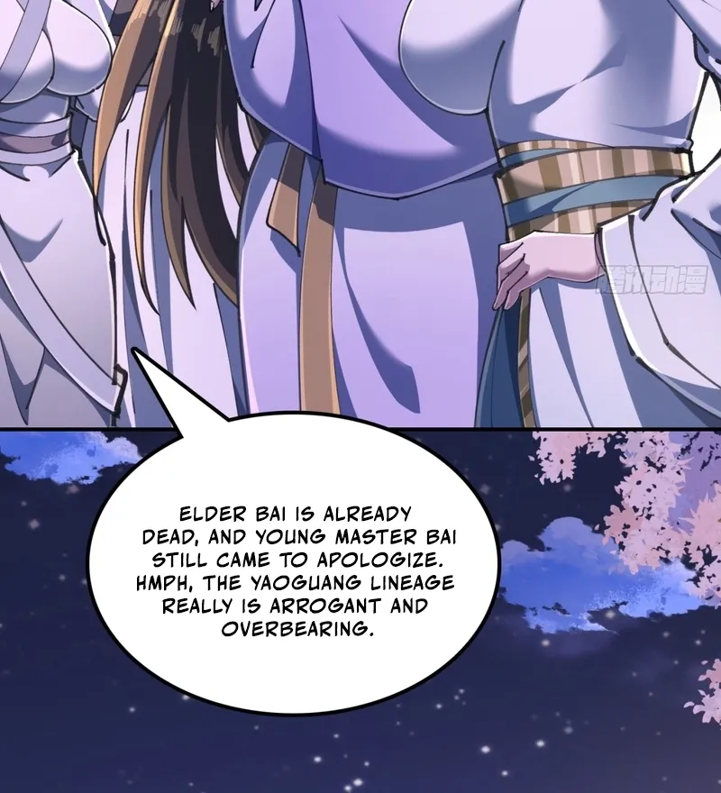 Read Speedrunning Immortal Cultivation chapter 9 image 23 on Lezhin