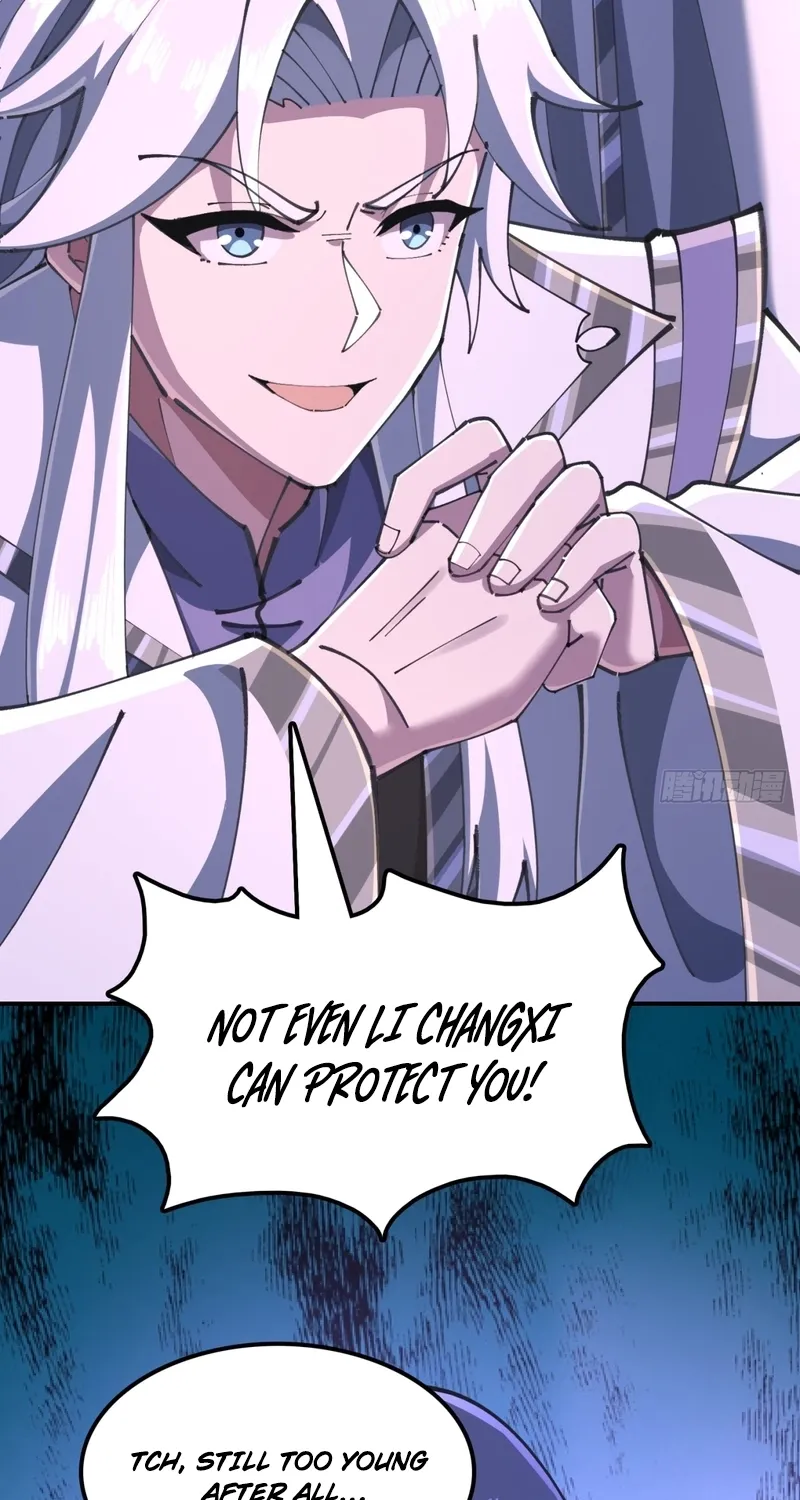 Read Speedrunning Immortal Cultivation chapter 9 image 25 on Lezhin