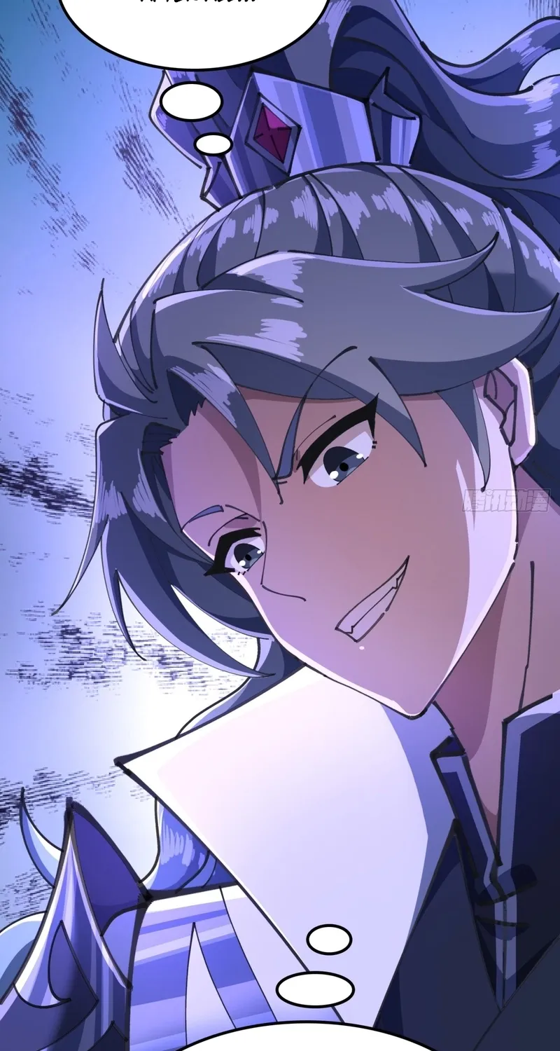 Read Speedrunning Immortal Cultivation chapter 9 image 26 on Lezhin