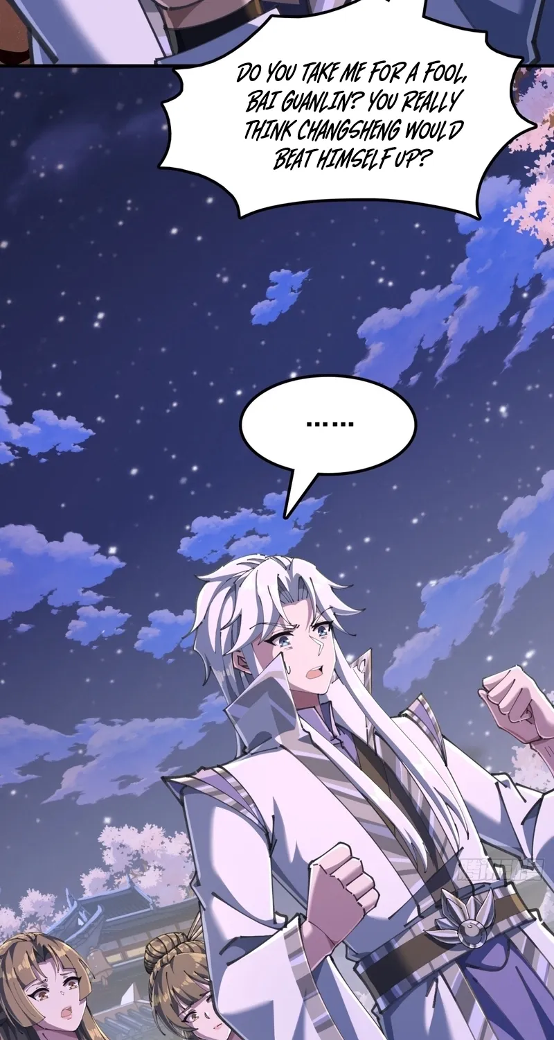 Read Speedrunning Immortal Cultivation chapter 9 image 33 on Lezhin