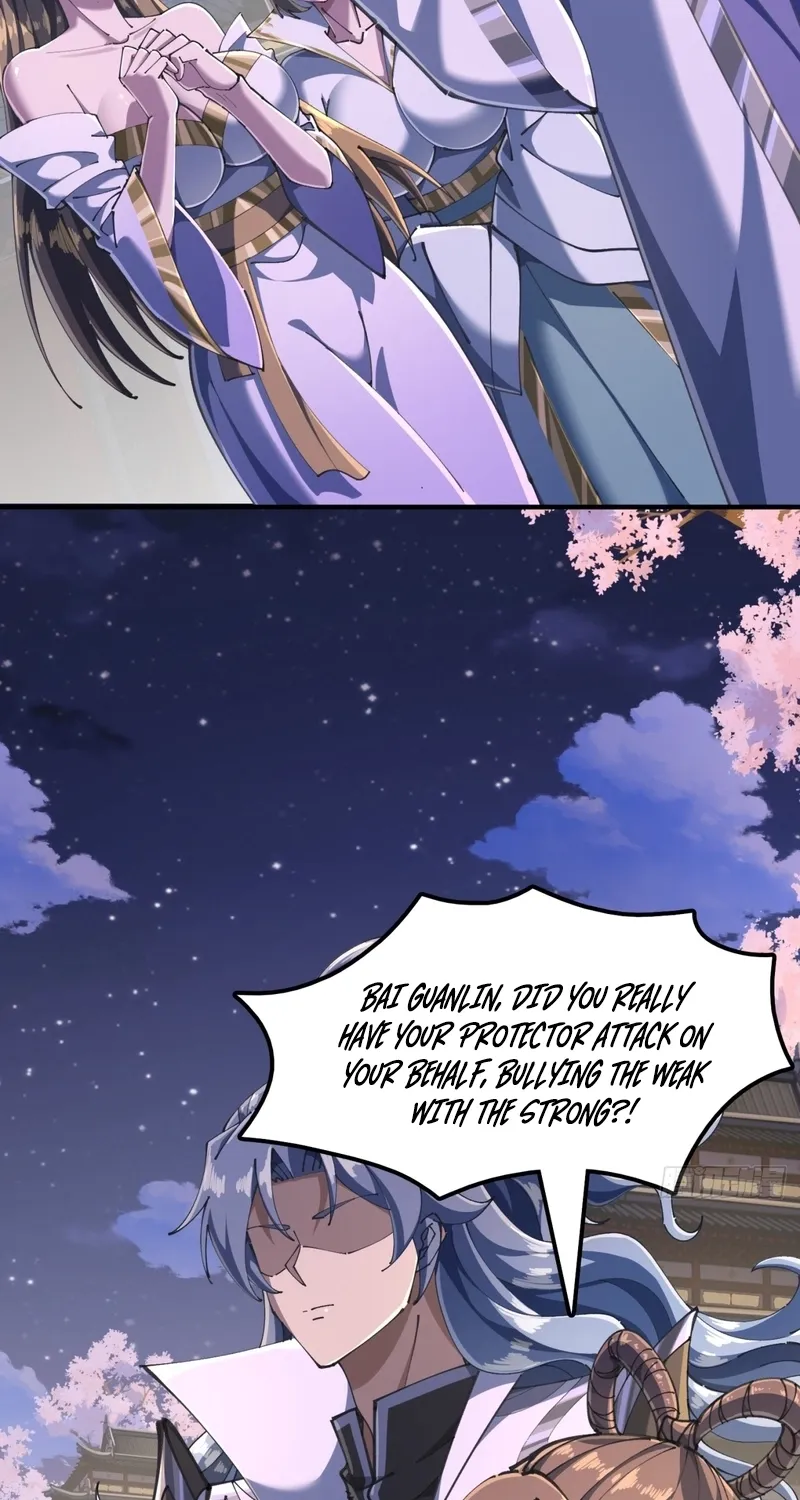 Read Speedrunning Immortal Cultivation chapter 9 image 34 on Lezhin