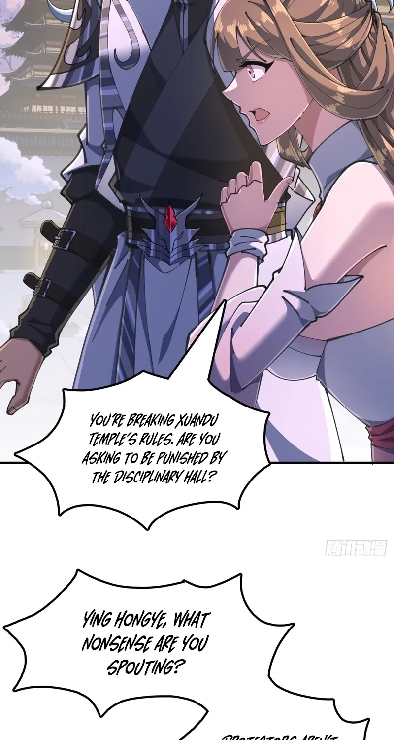 Read Speedrunning Immortal Cultivation chapter 9 image 35 on Lezhin