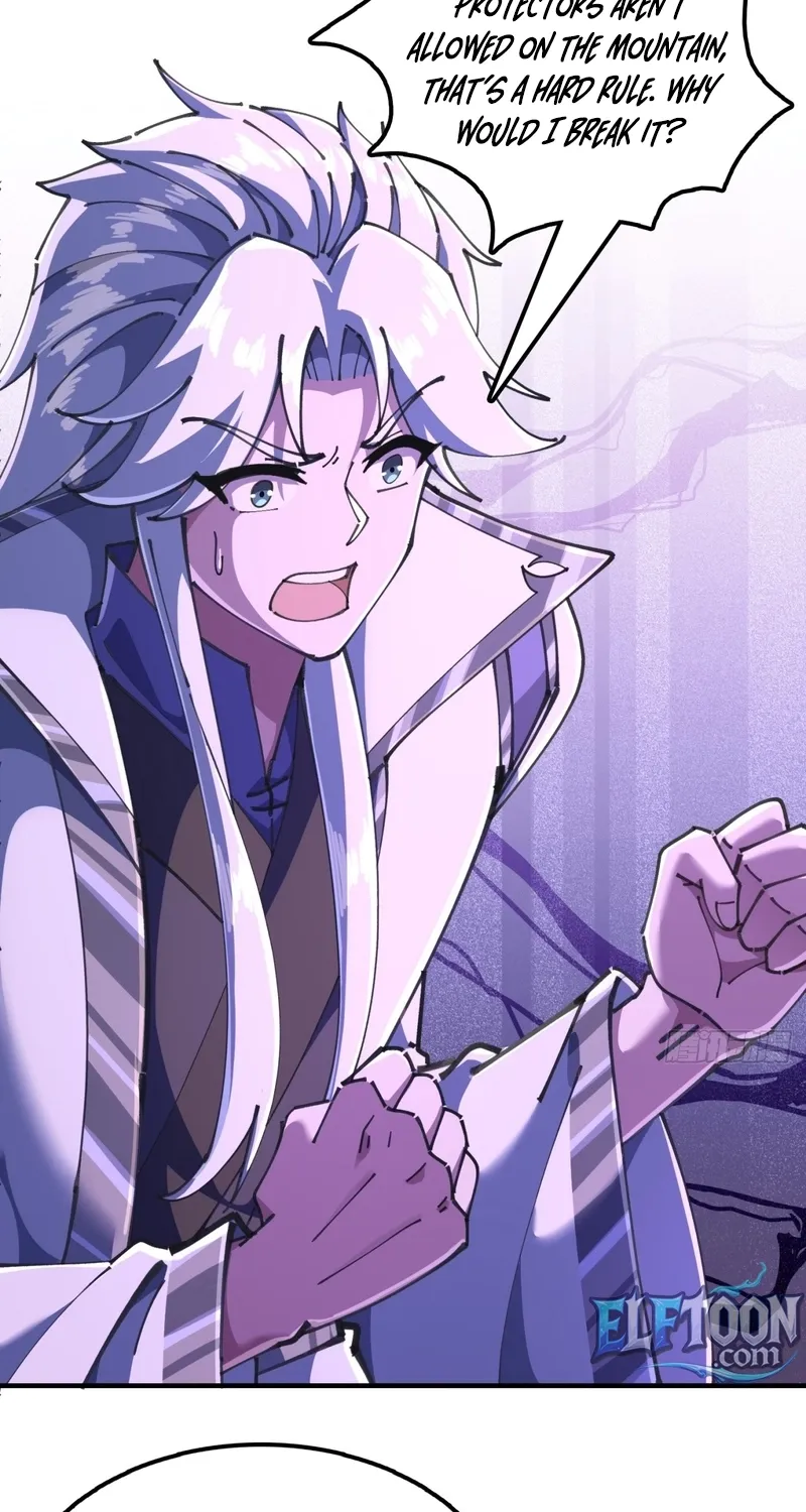 Read Speedrunning Immortal Cultivation chapter 9 image 36 on Lezhin