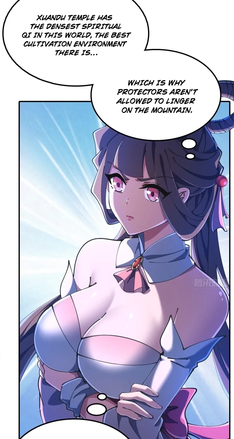 Read Speedrunning Immortal Cultivation chapter 9 image 37 on Lezhin