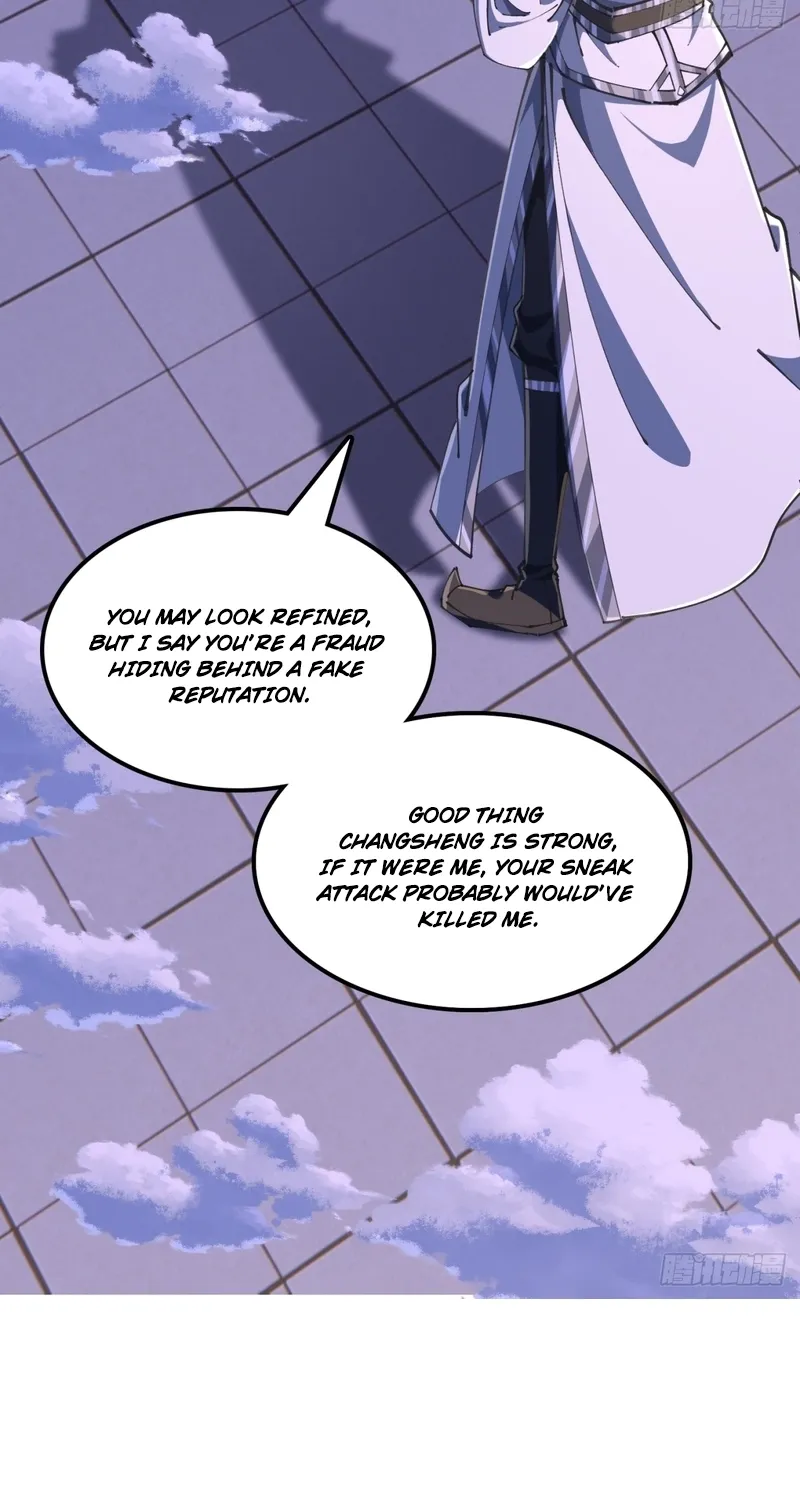 Read Speedrunning Immortal Cultivation chapter 9 image 40 on Lezhin