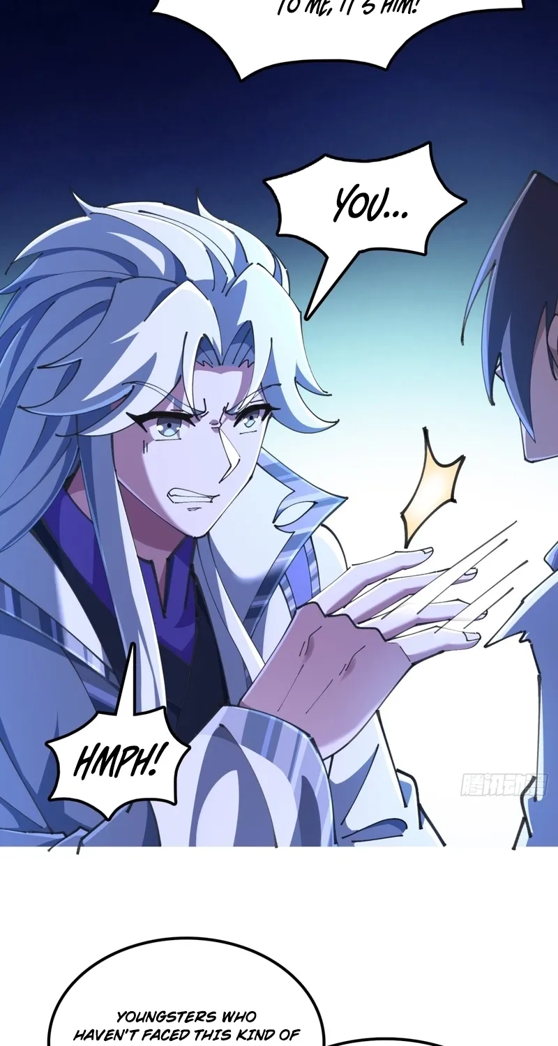 Read Speedrunning Immortal Cultivation chapter 9 image 42 on Lezhin