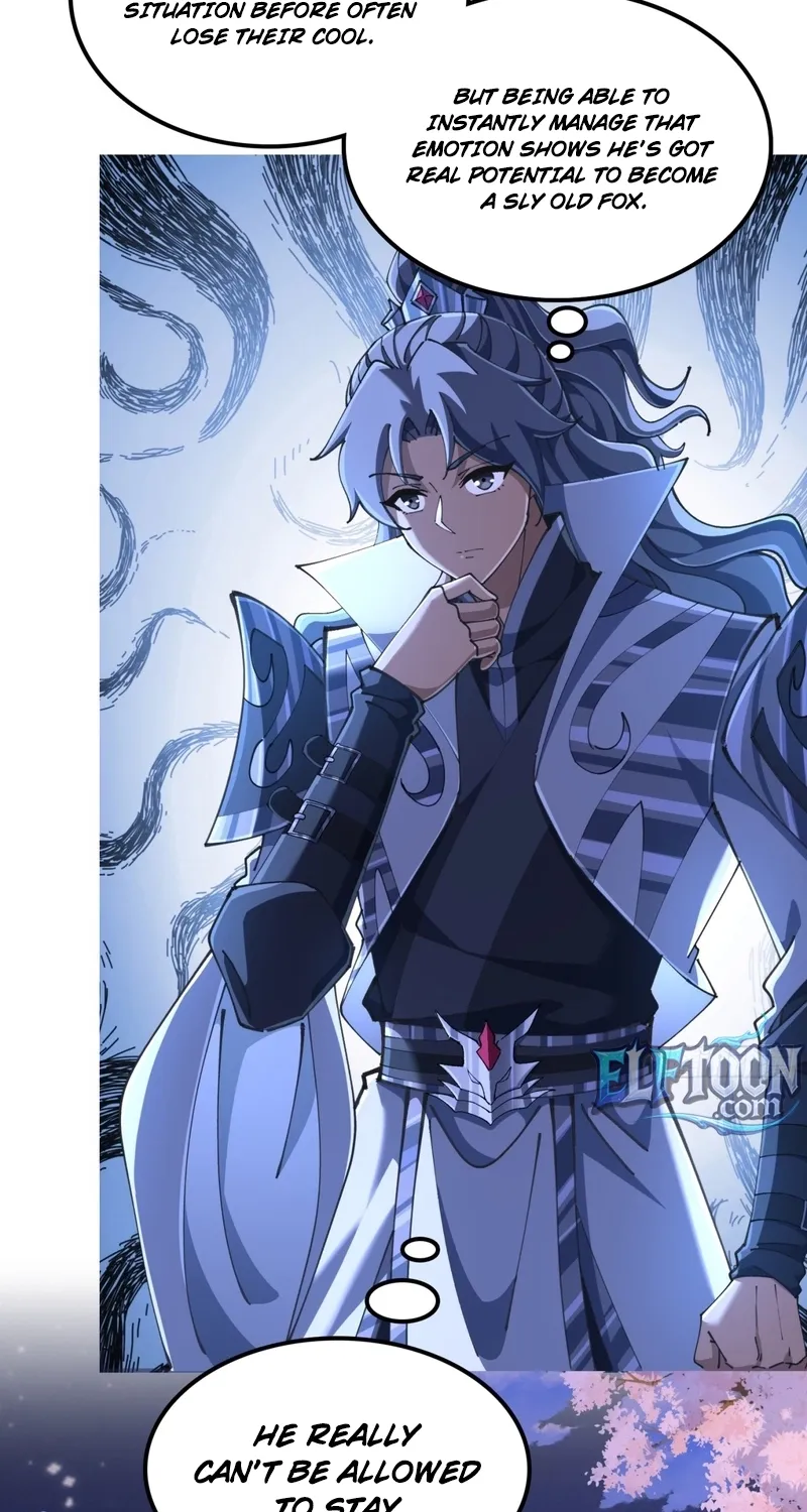 Read Speedrunning Immortal Cultivation chapter 9 image 43 on Lezhin