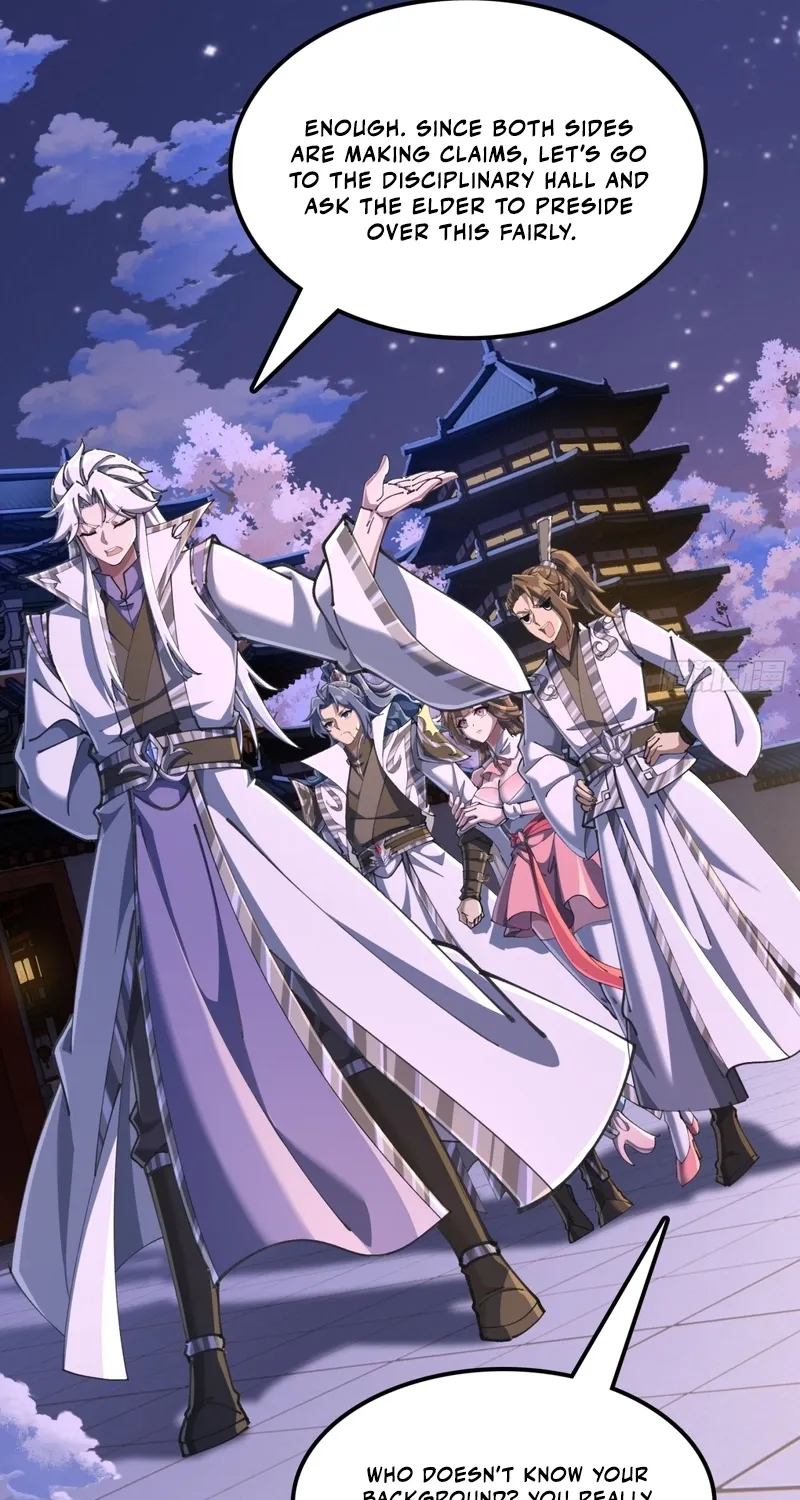 Read Speedrunning Immortal Cultivation chapter 9 image 45 on Lezhin