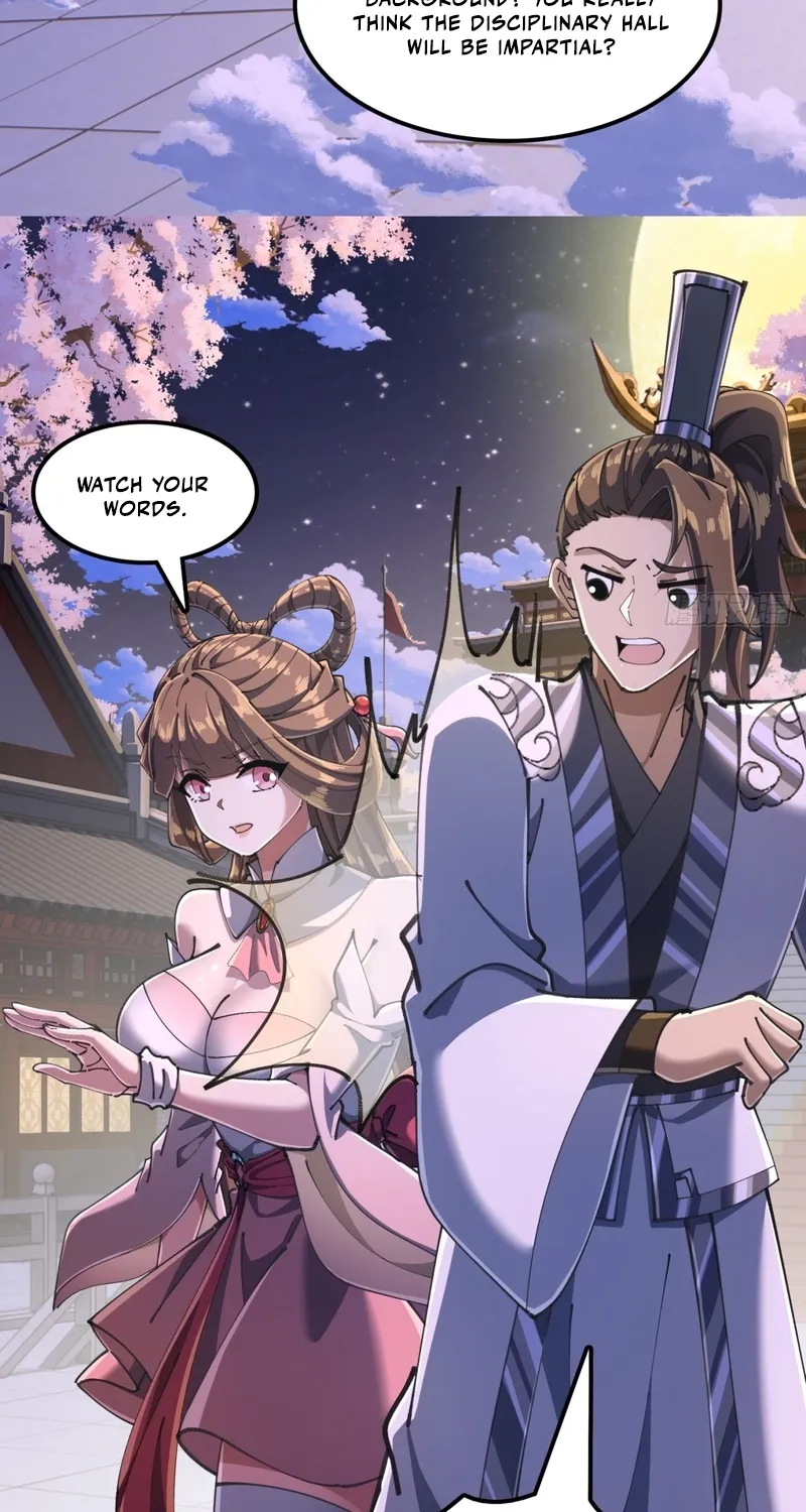 Read Speedrunning Immortal Cultivation chapter 9 image 46 on Lezhin