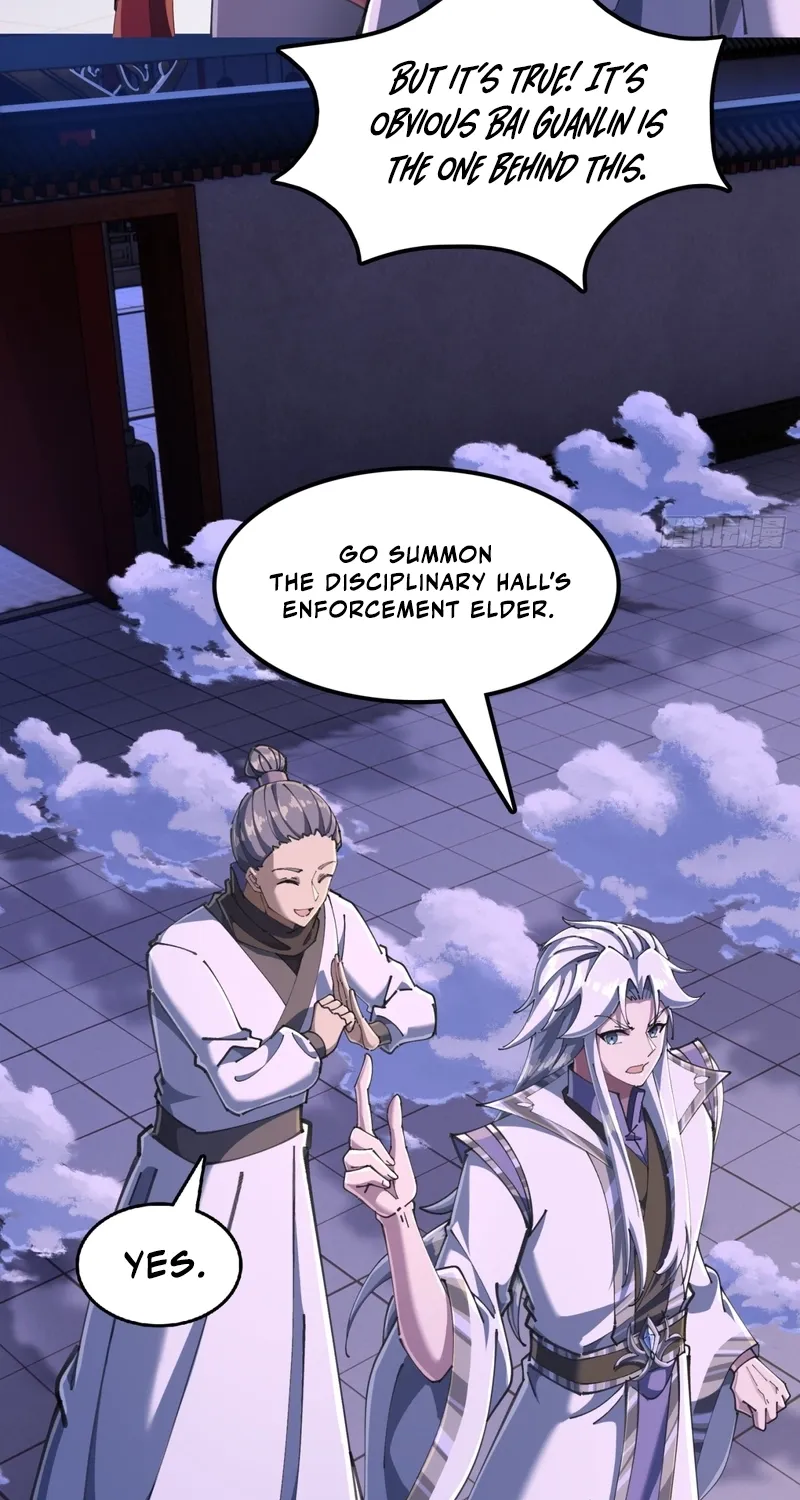 Read Speedrunning Immortal Cultivation chapter 9 image 47 on Lezhin