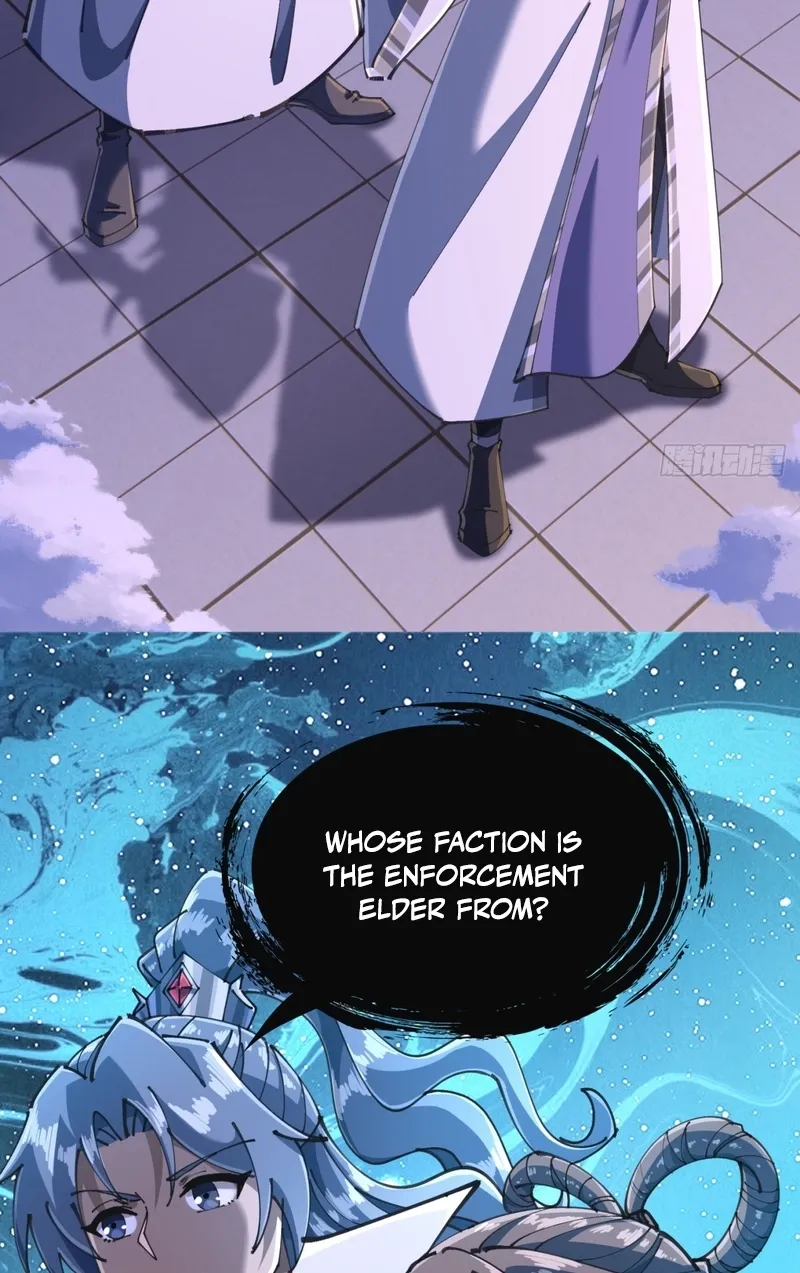 Read Speedrunning Immortal Cultivation chapter 9 image 48 on Lezhin