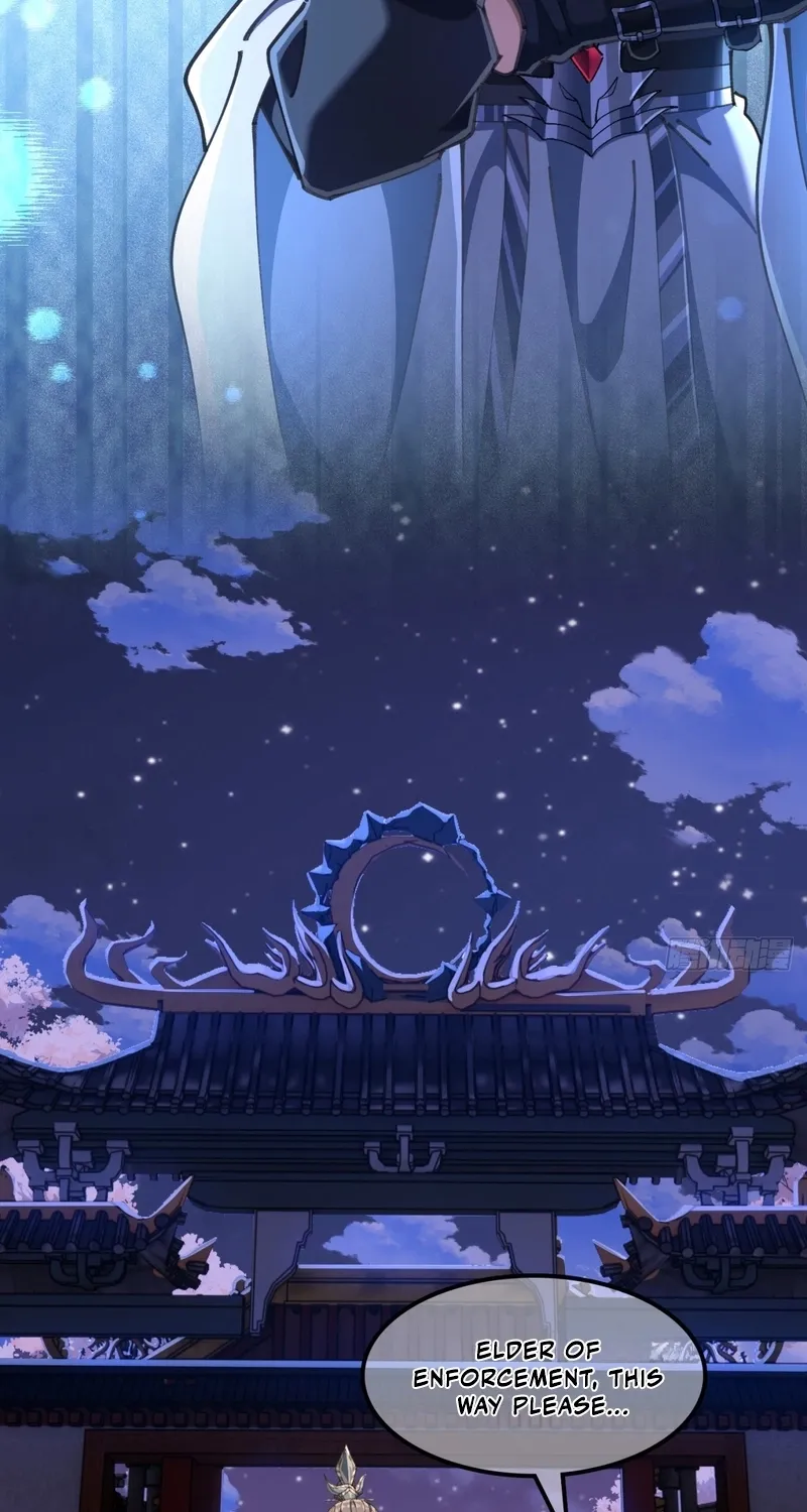 Read Speedrunning Immortal Cultivation chapter 9 image 51 on Lezhin