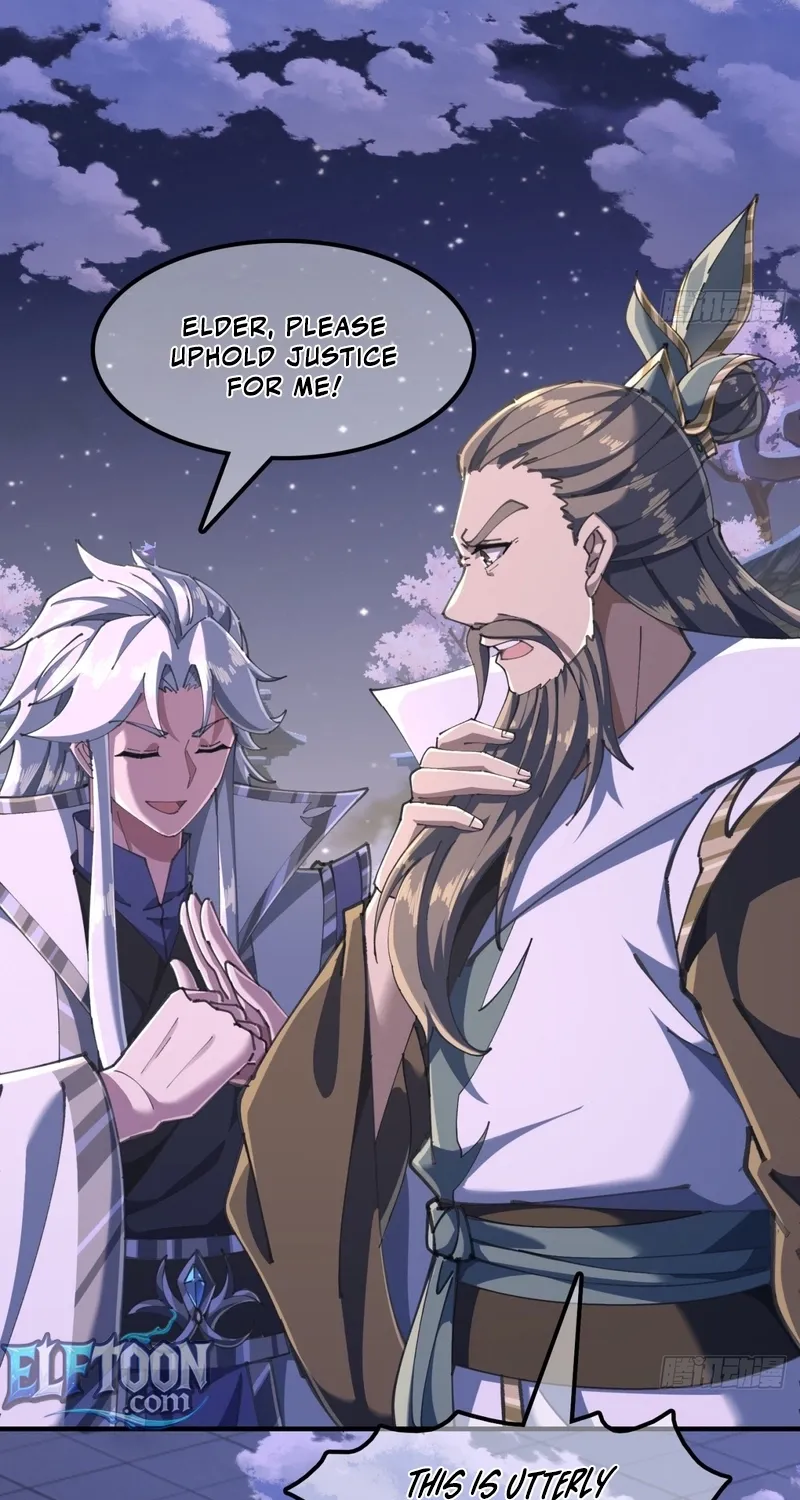Read Speedrunning Immortal Cultivation chapter 9 image 53 on Lezhin