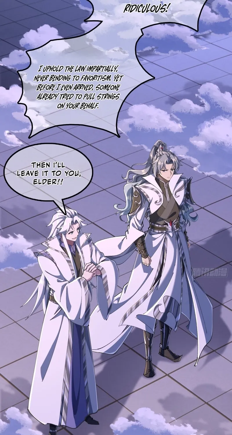 Read Speedrunning Immortal Cultivation chapter 9 image 54 on Lezhin