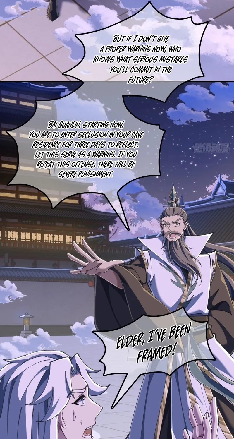 Read Speedrunning Immortal Cultivation chapter 9 image 55 on Lezhin