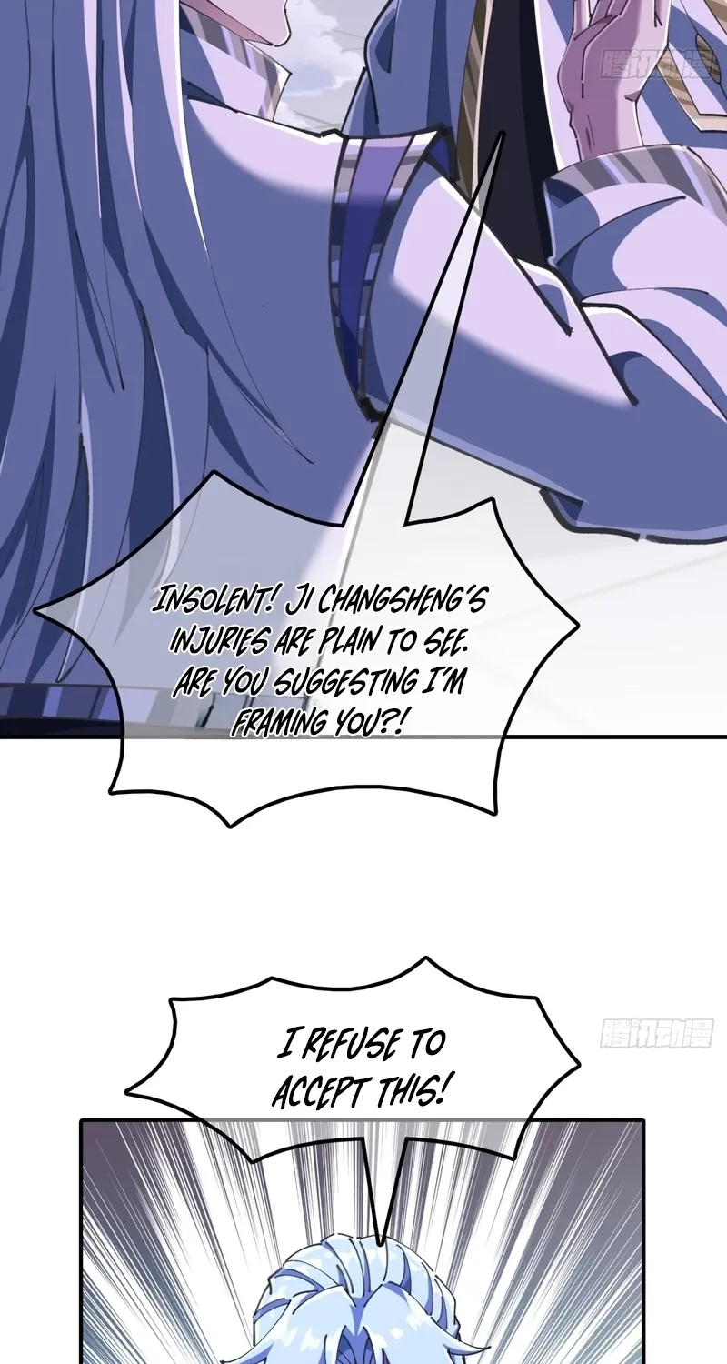 Read Speedrunning Immortal Cultivation chapter 9 image 56 on Lezhin