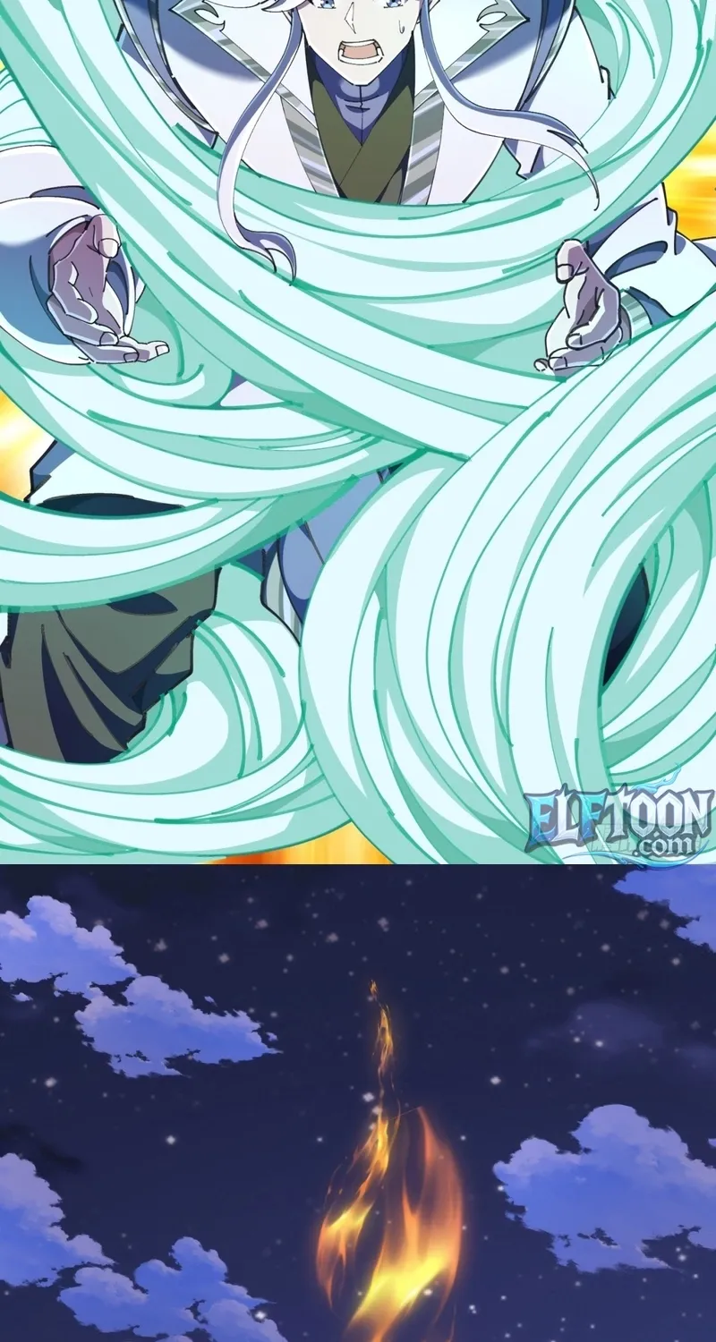 Read Speedrunning Immortal Cultivation chapter 9 image 59 on Lezhin