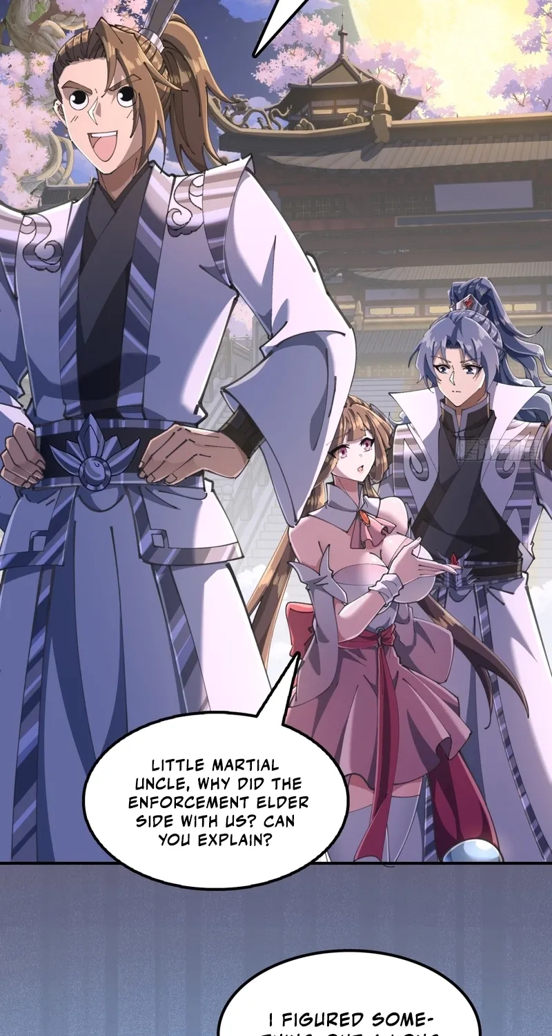 Read Speedrunning Immortal Cultivation chapter 9 image 63 on Lezhin