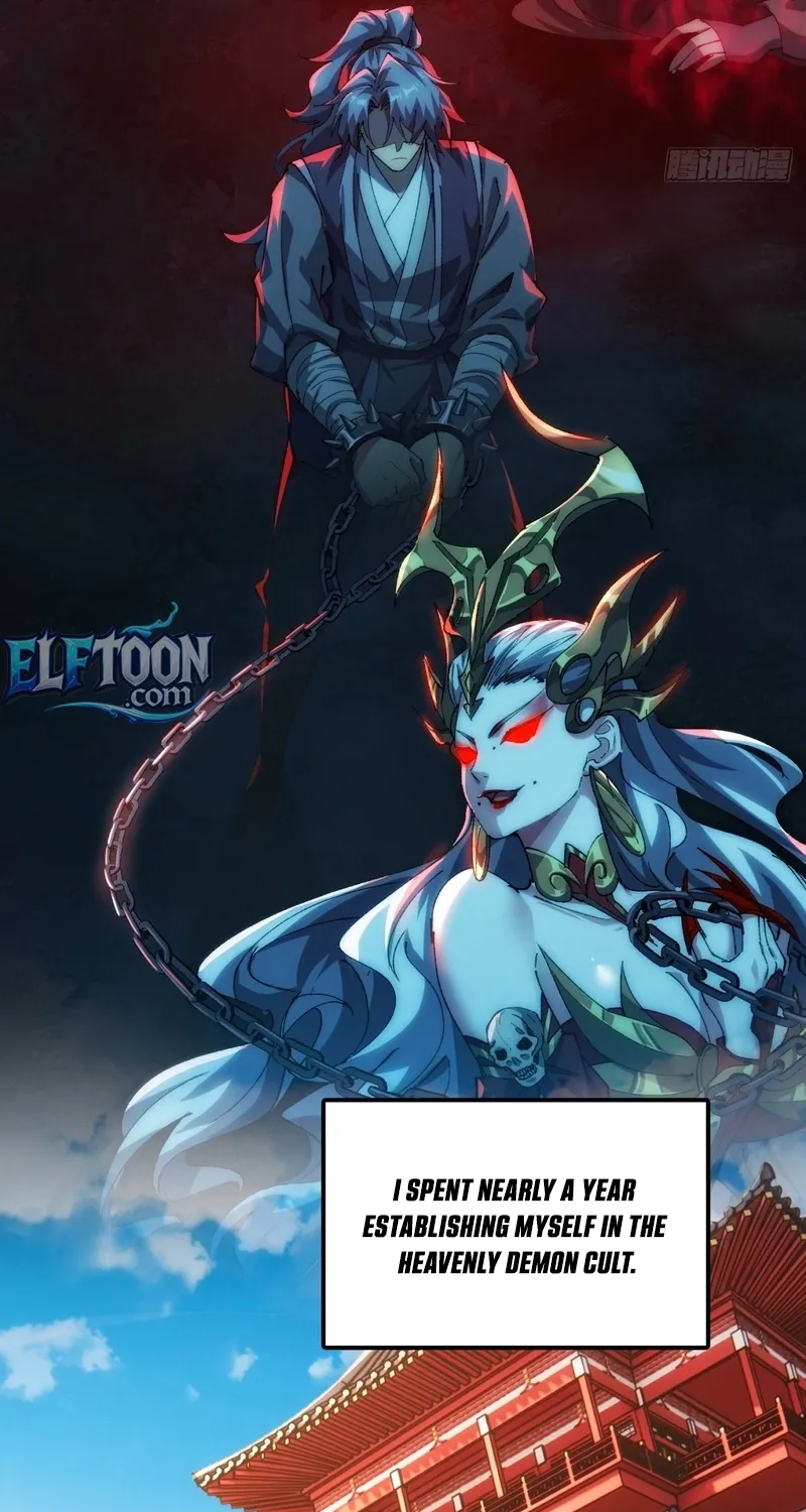 Read Speedrunning Immortal Cultivation chapter 9 image 8 on Lezhin
