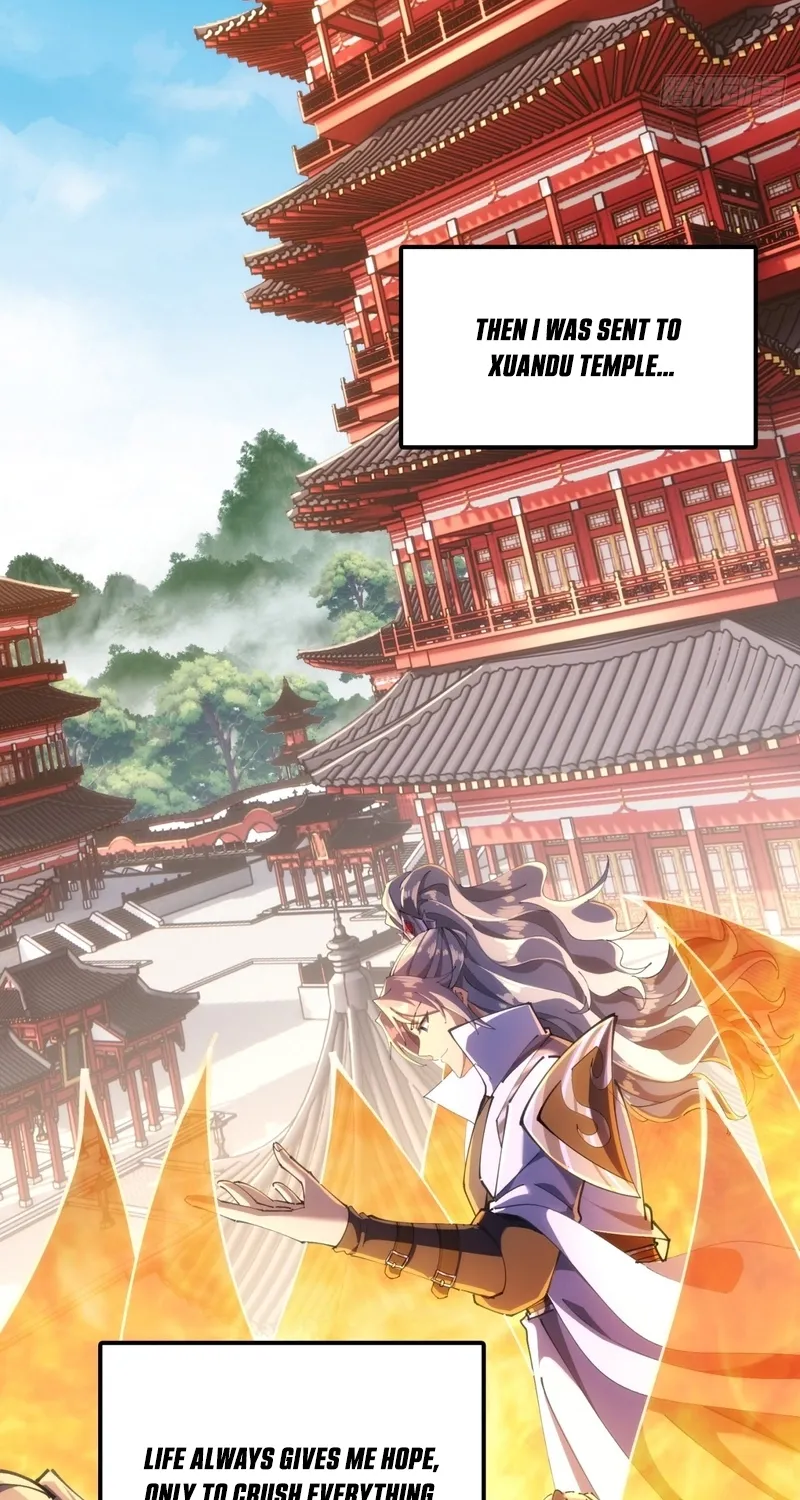 Read Speedrunning Immortal Cultivation chapter 9 image 9 on Lezhin