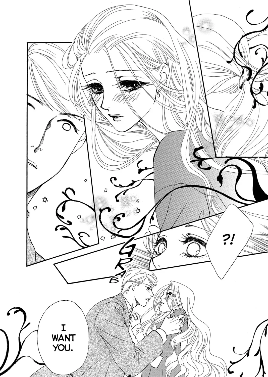 Spell of Desire Chapter 1 page 57 - 