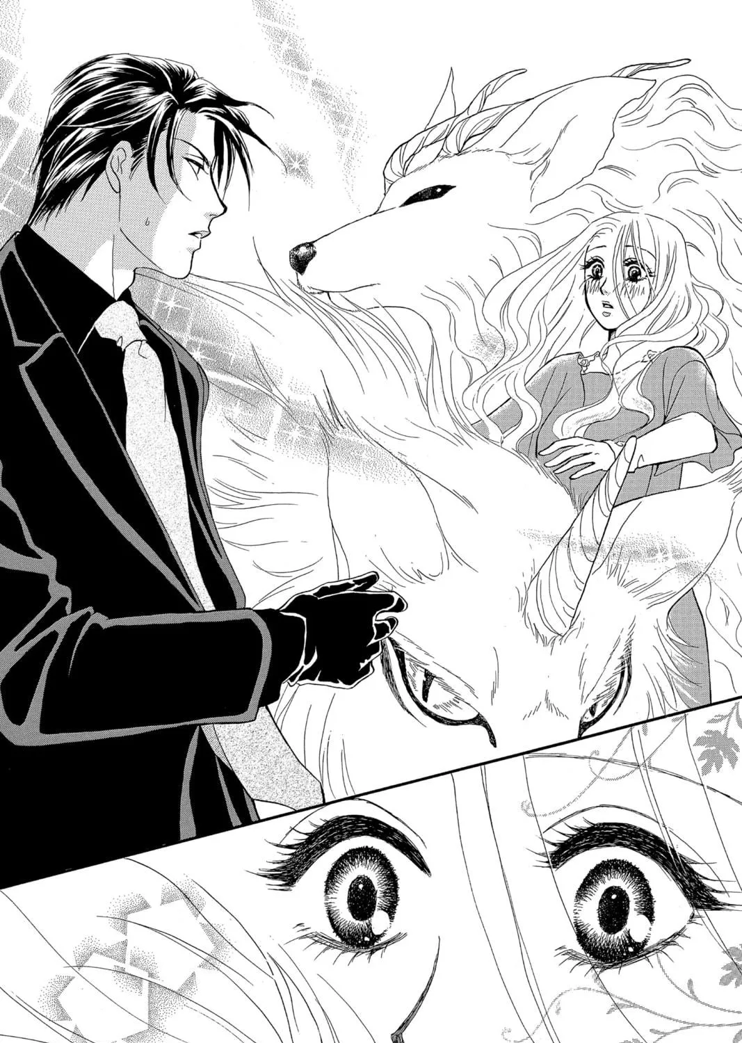 Spell of Desire Chapter 1 page 69 - 