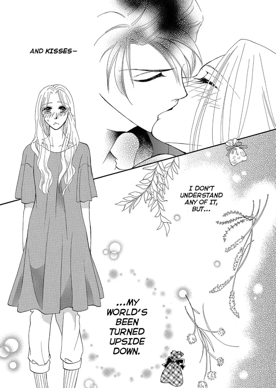 Spell of Desire Chapter 1 page 79 - 