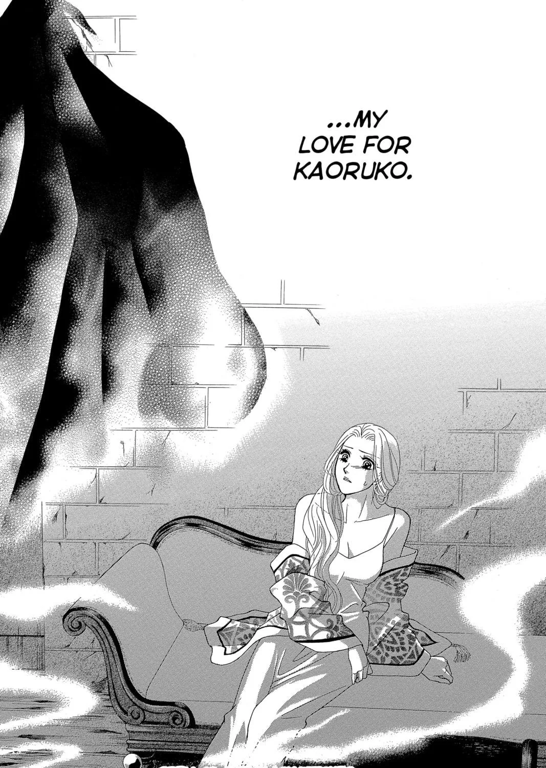Spell of Desire Chapter 10 page 71 - 