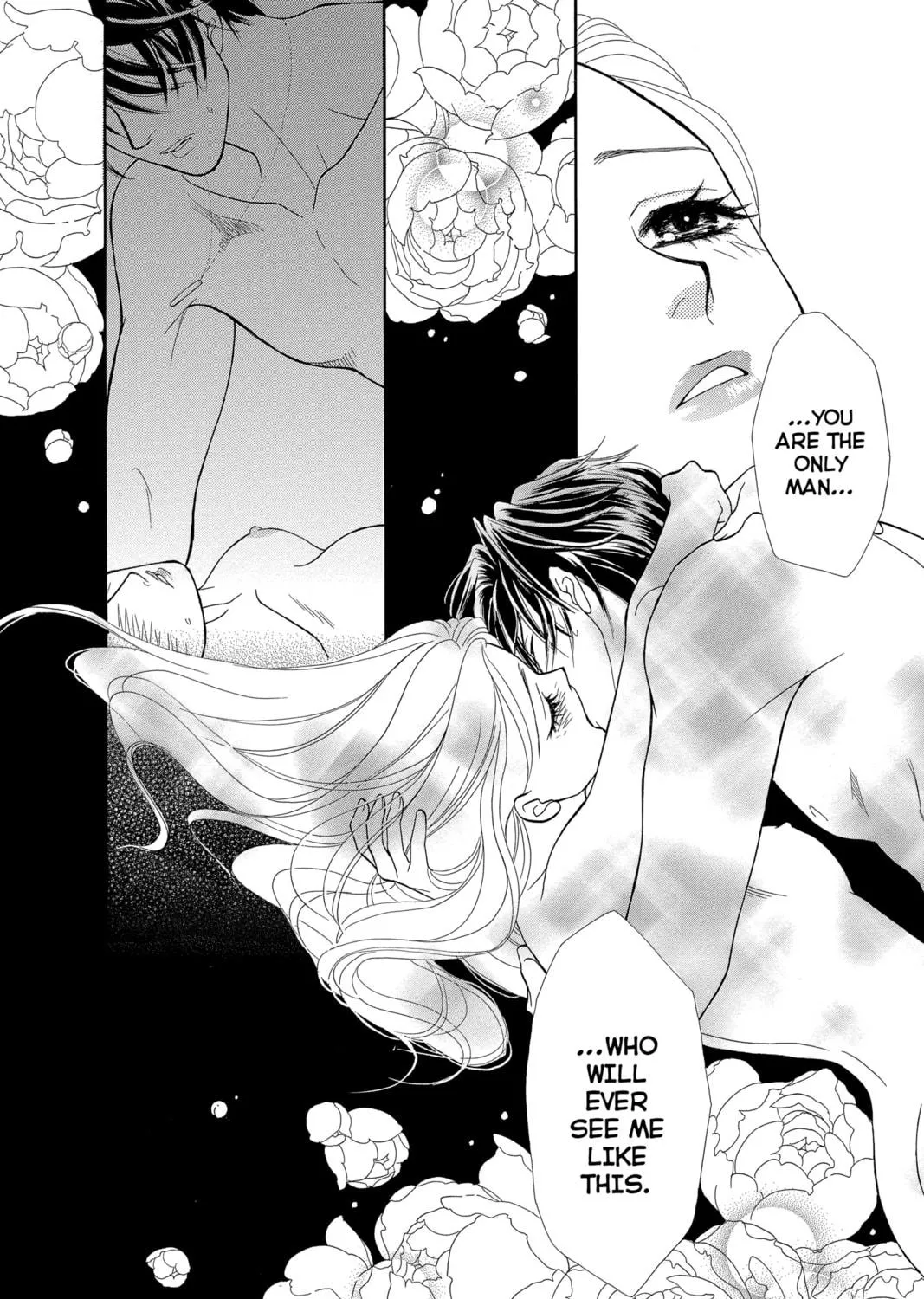 Spell of Desire Chapter 12 page 59 - 