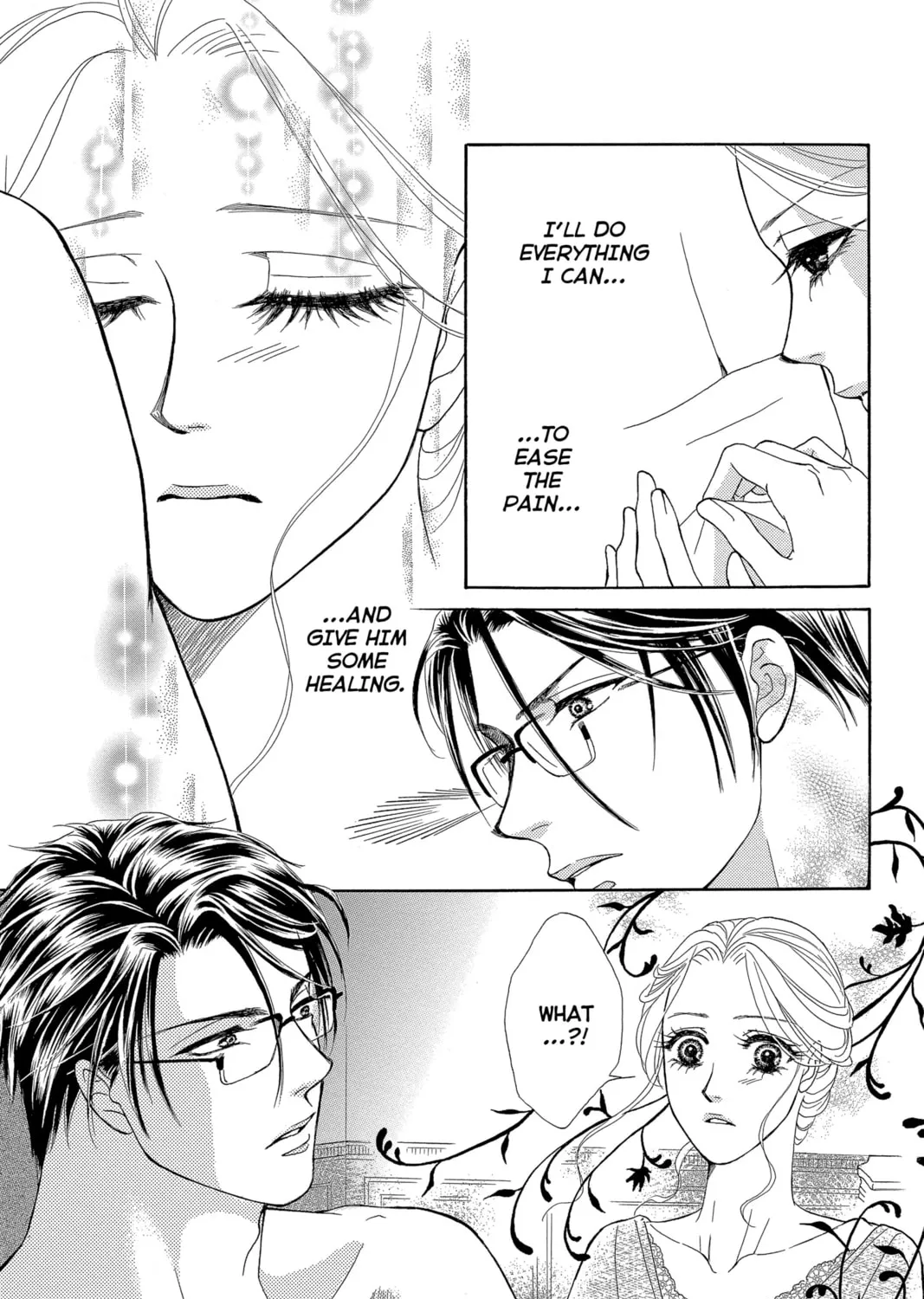 Spell of Desire Chapter 14 page 43 - 