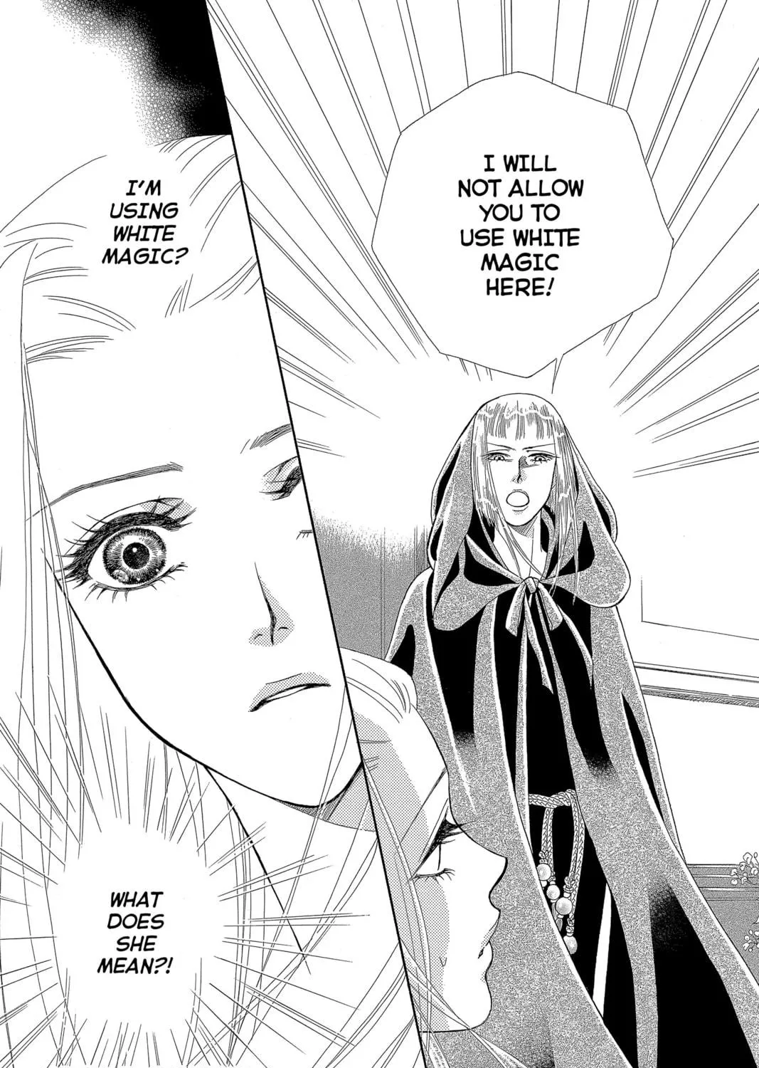 Spell of Desire Chapter 14 page 69 - 