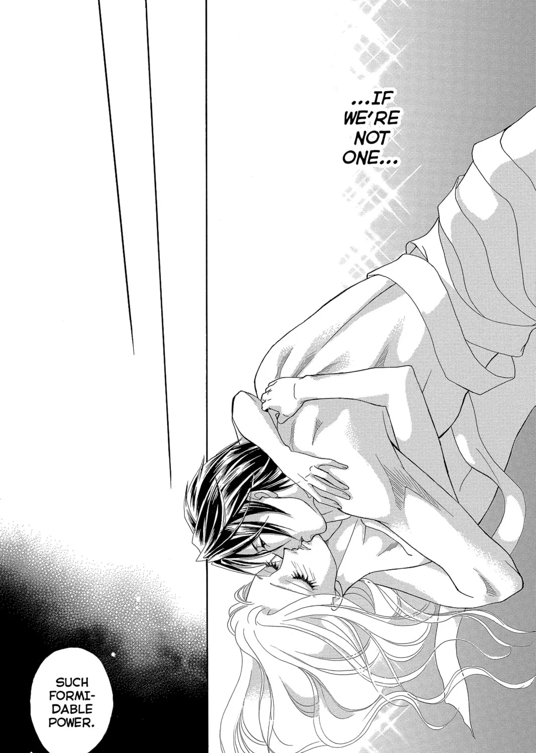 Spell of Desire Chapter 15 page 61 - 