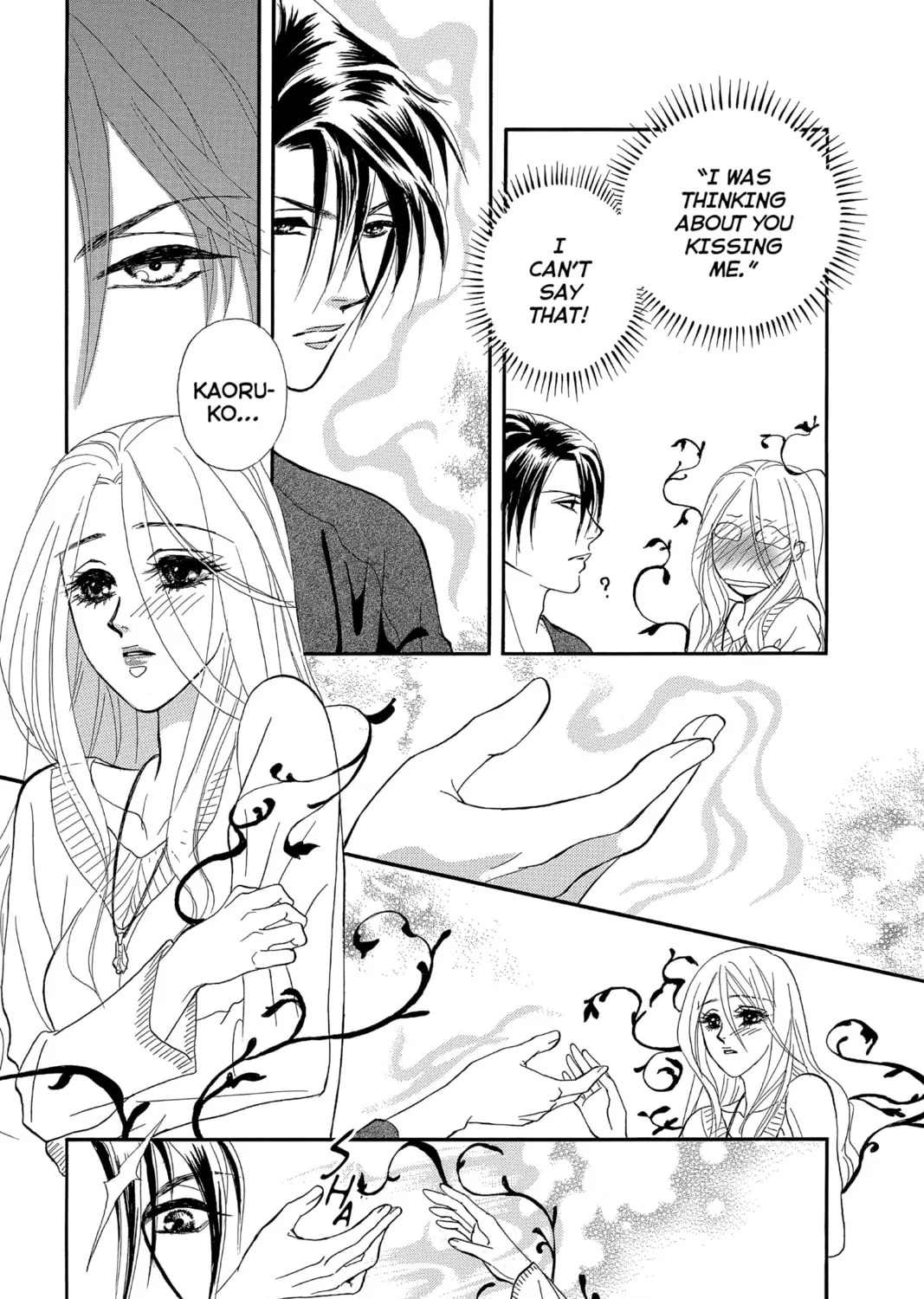 Spell of Desire Chapter 2 page 57 - 