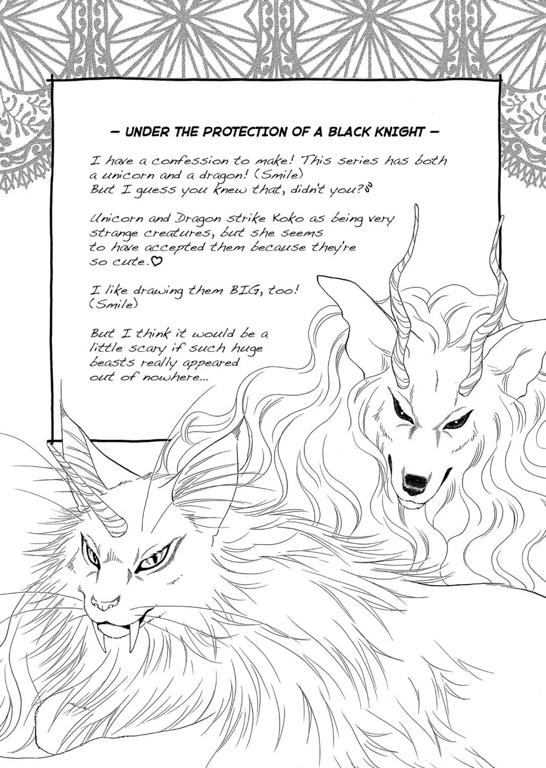 Spell of Desire Chapter 2 page 71 - 