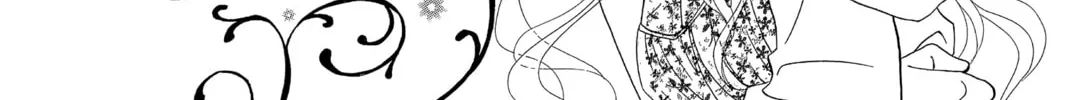 Spell of Desire Chapter 3 page 16 - 