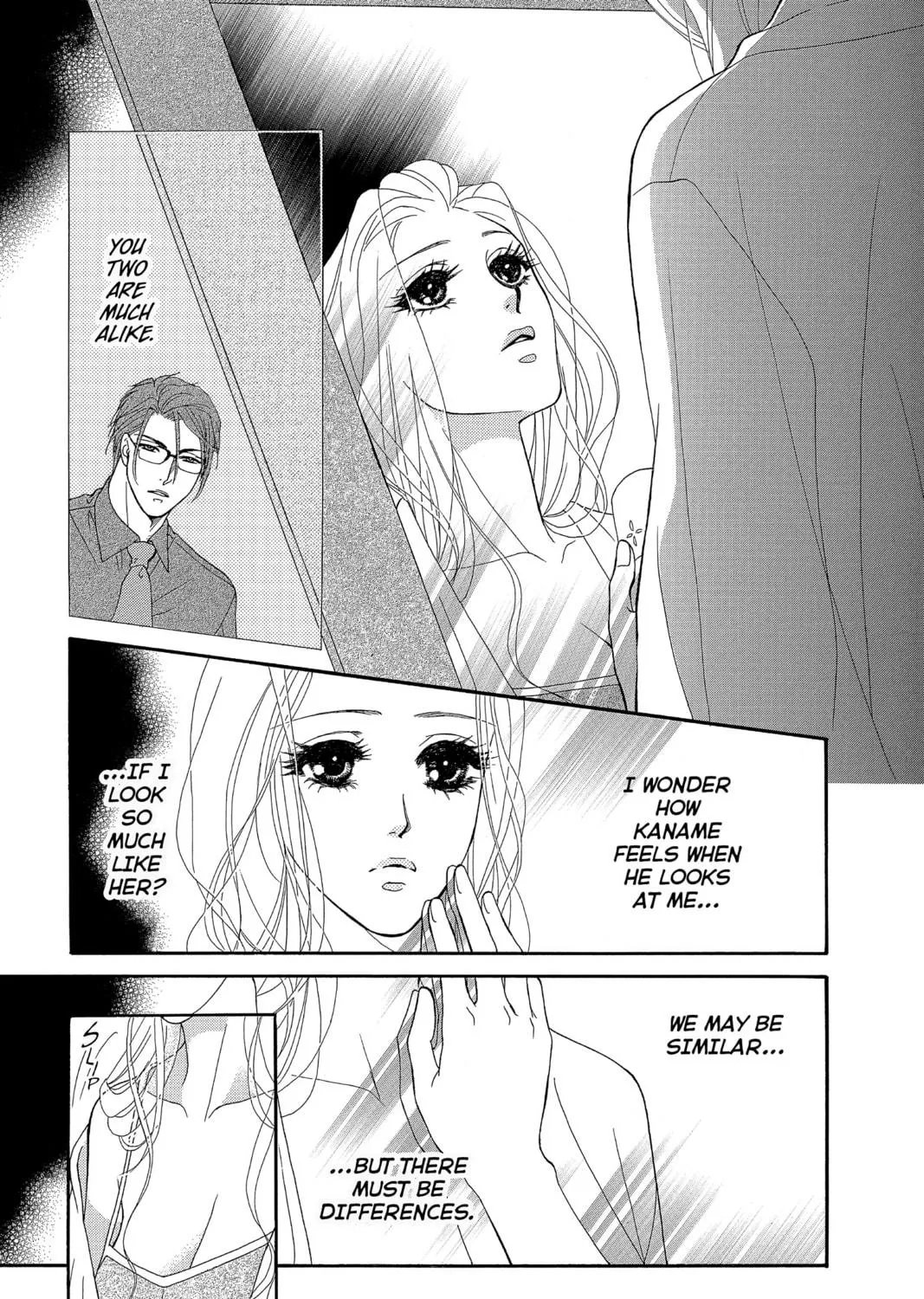 Spell of Desire Chapter 5 page 53 - 