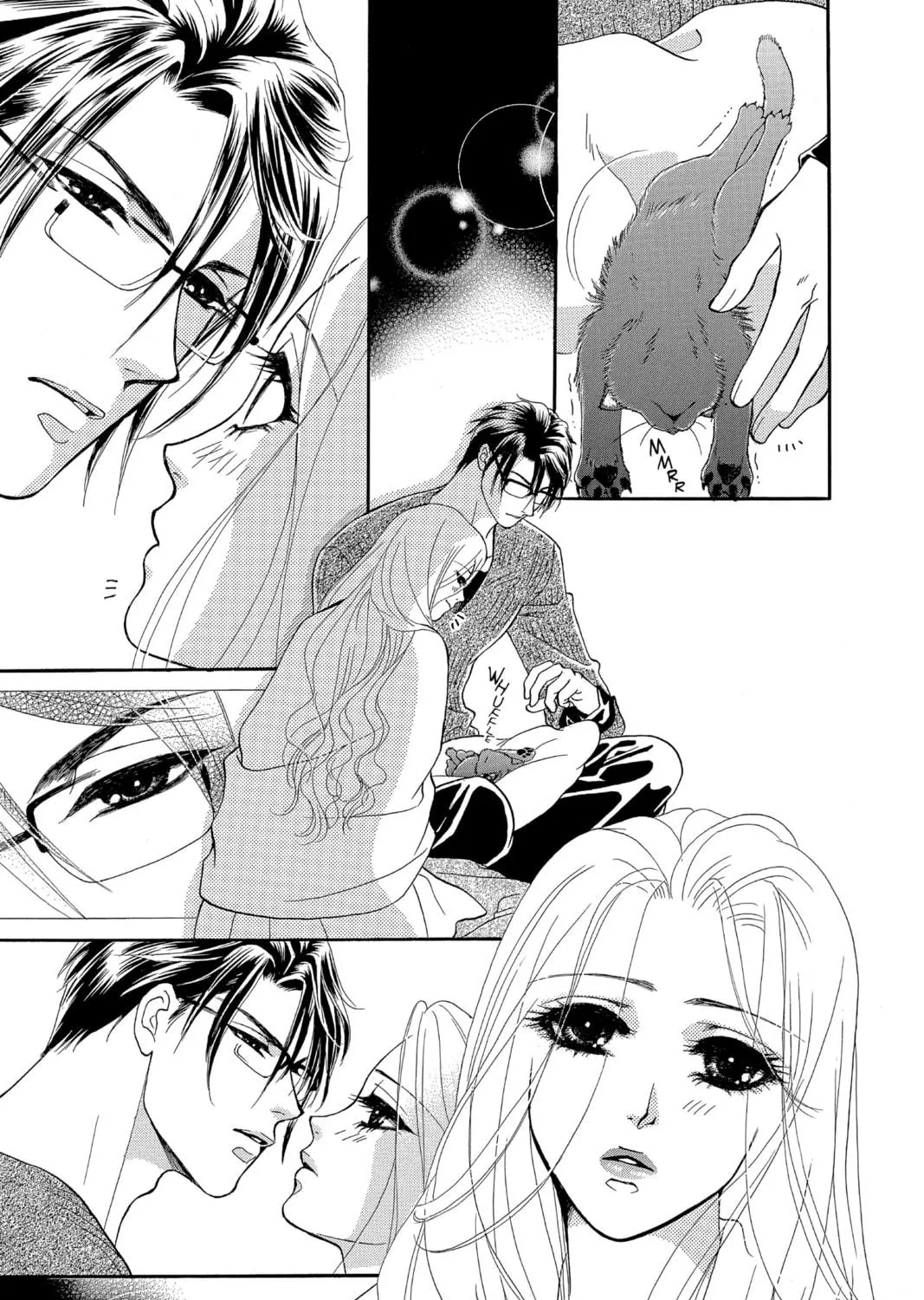 Spell of Desire Chapter 5 page 65 - 